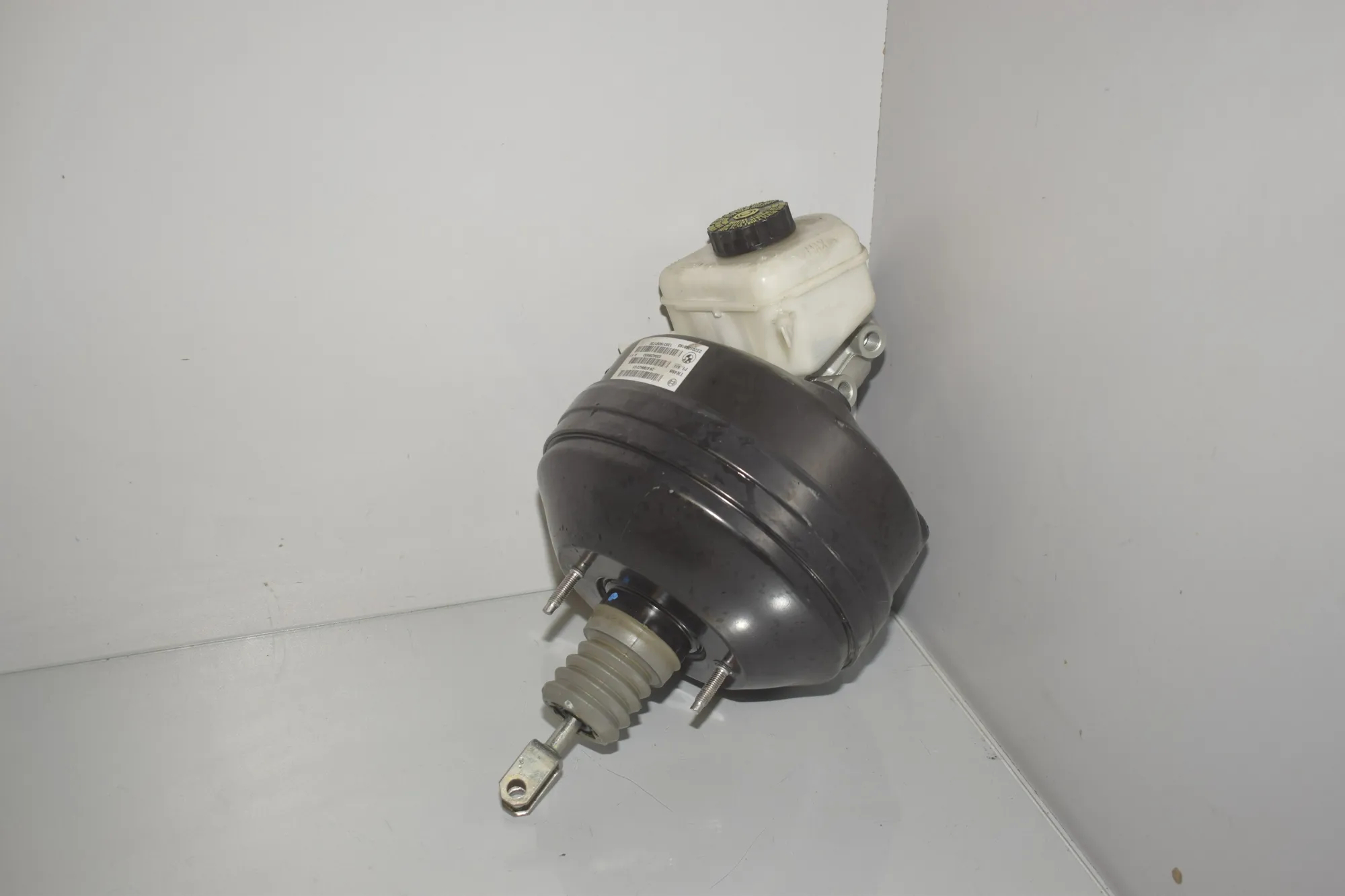 Brake Servo Booster – OEM 6798422 · BMW 3 Gran Turismo (F34) 320 d xDrive 2013
