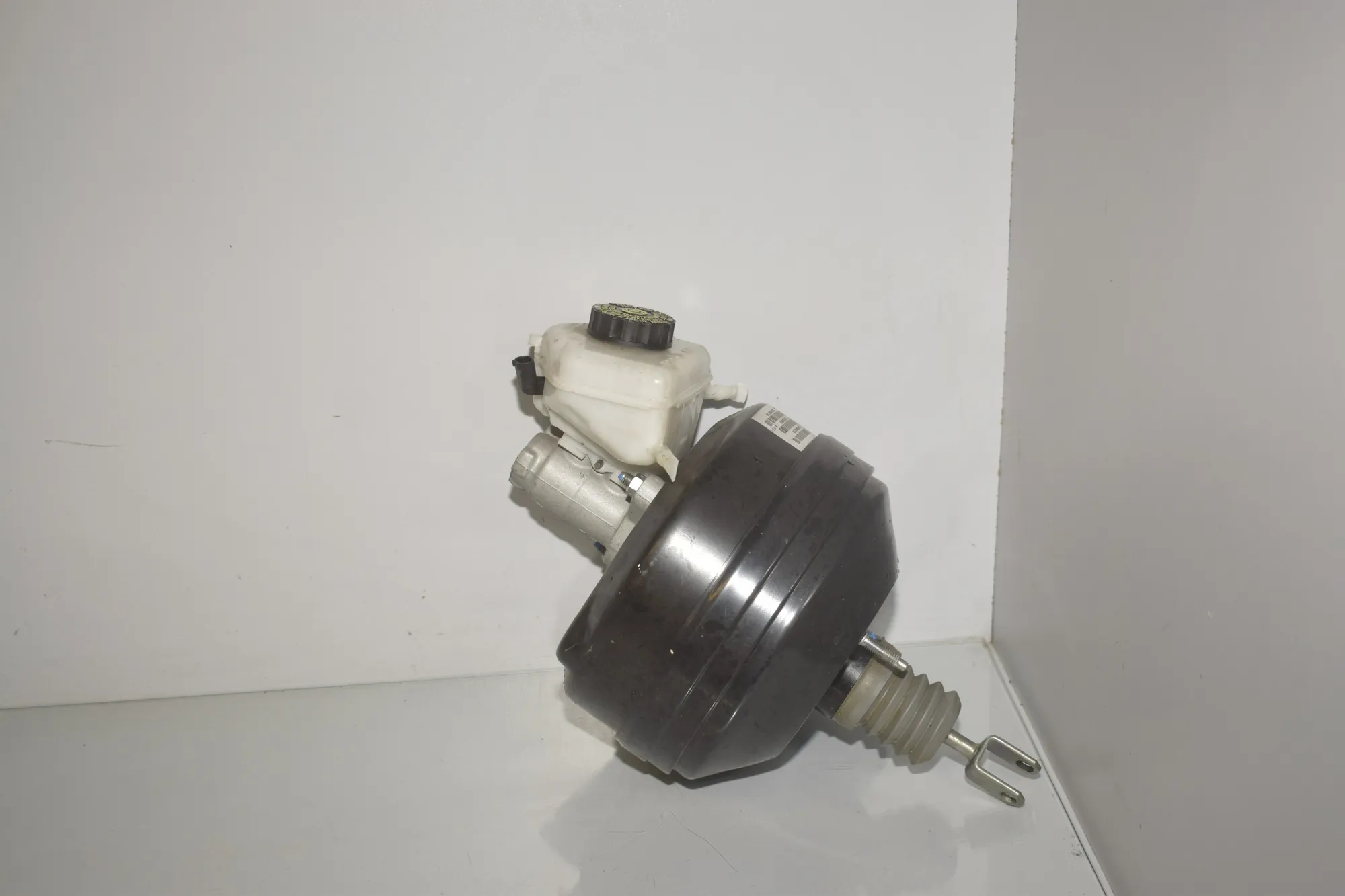 Brake Servo Booster – OEM 6798422 · BMW 3 Gran Turismo (F34) 320 d xDrive 2013 – 2