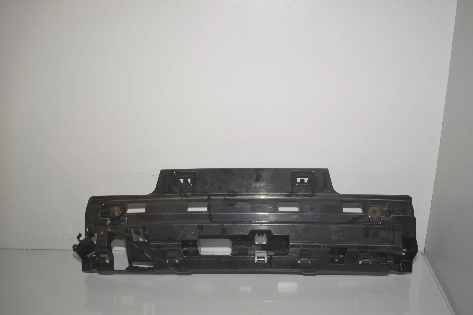 Rear Bumper Middle Bracket – OEM 7293778 · BMW 3 Gran Turismo (F34) 320 d xDrive 2013 – 3