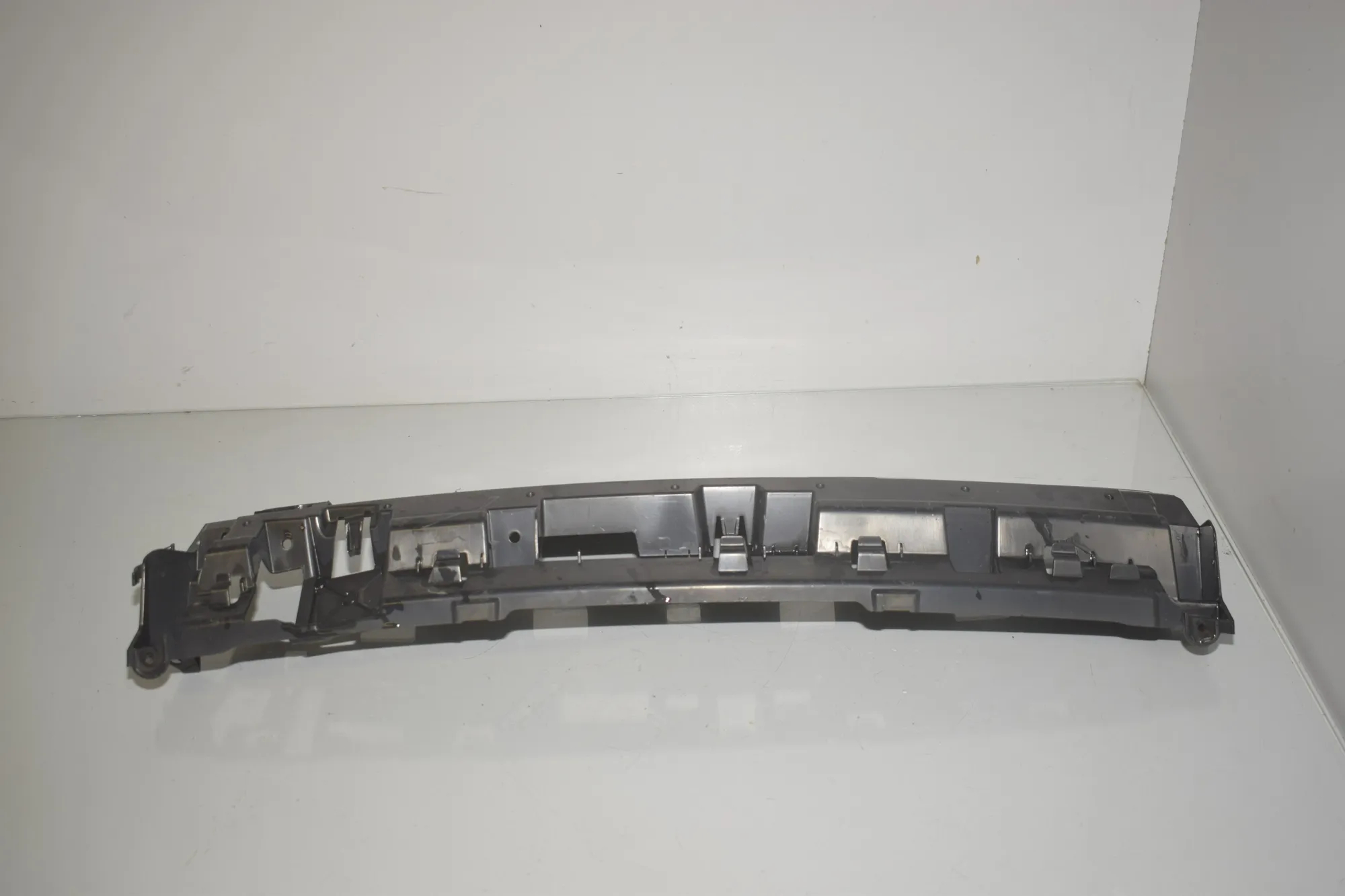 Rear Bumper Middle Bracket – OEM 7293778 · BMW 3 Gran Turismo (F34) 320 d xDrive 2013 – 2