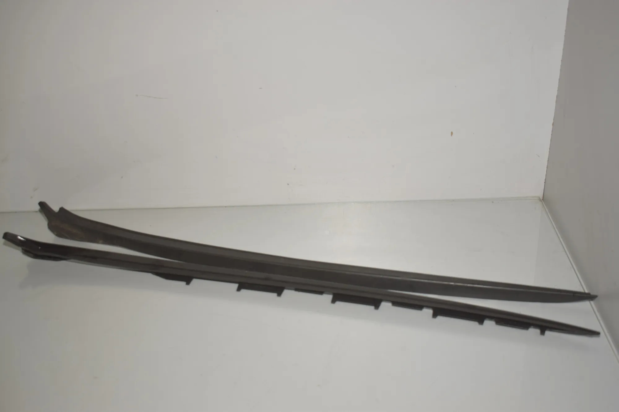 Front Windshield Trim – OEM 7285948 · BMW 3 Gran Turismo (F34) 320 d xDrive 2013 – 3