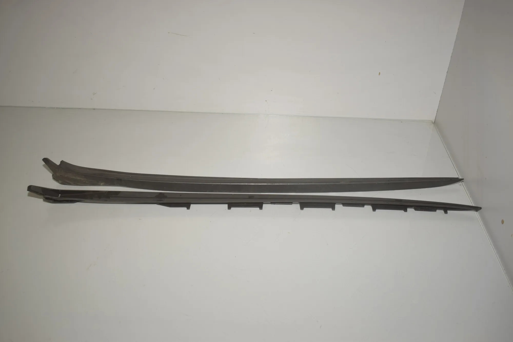 Front Windshield Trim – OEM 7285948 · BMW 3 Gran Turismo (F34) 320 d xDrive 2013