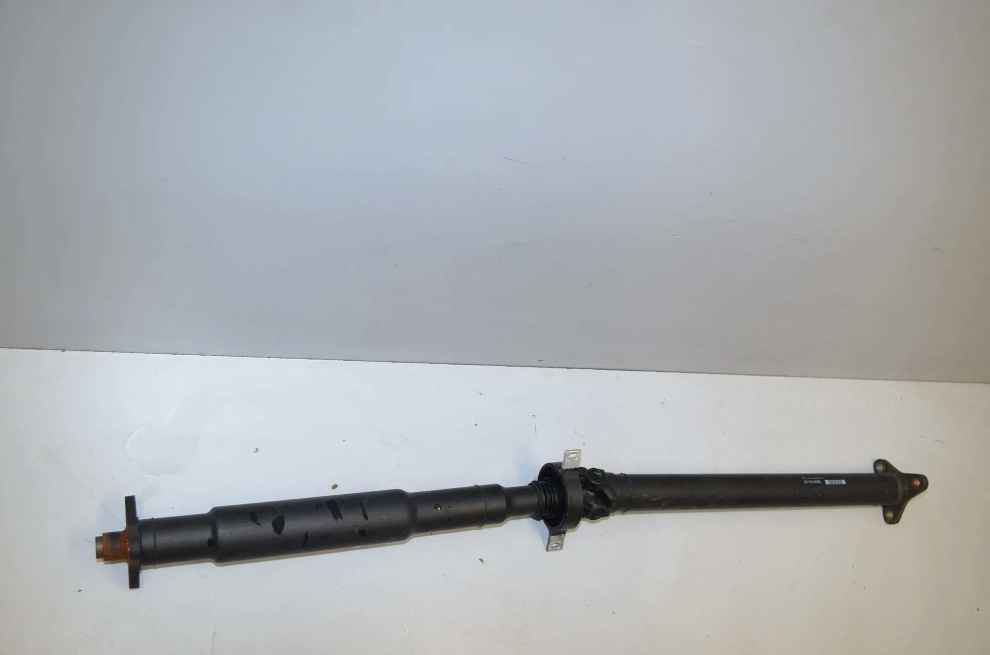 Propshaft Cardan – OEM 7600174 · BMW 3 Touring (F31) 330 d 2016 – 3