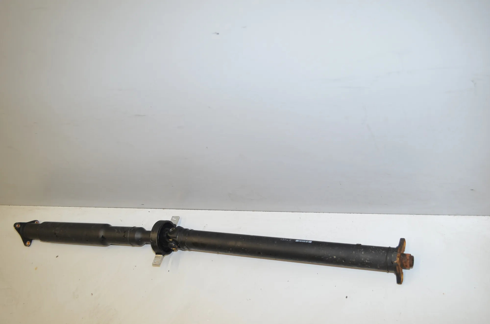Propshaft Cardan – OEM 7615398 · BMW X1 (E84) sDrive 20 i 2013 – 3