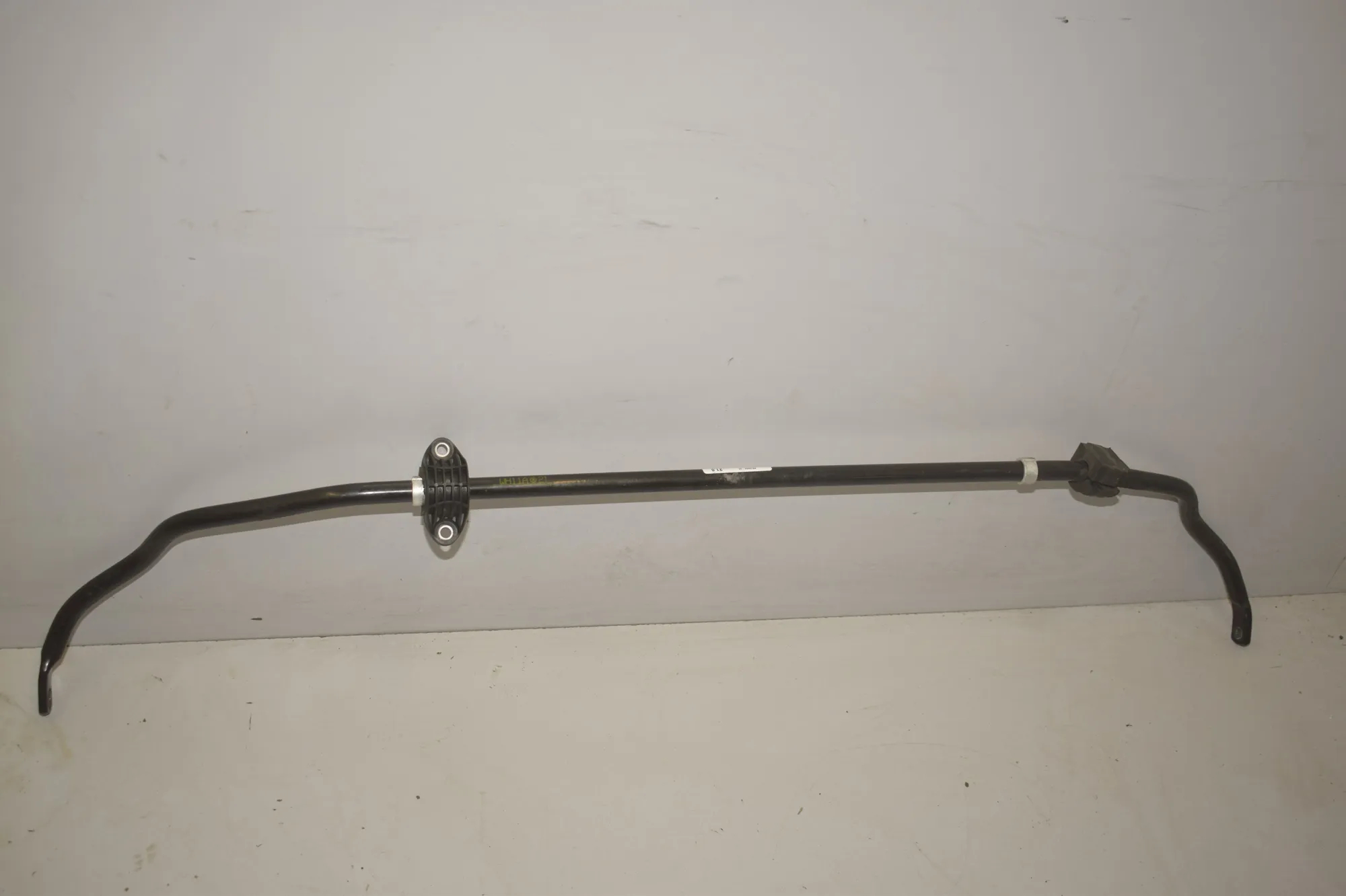 Rear Anti Roll Bar – OEM 6870659 · BMW X3 (G01, F97) (2017 - -) xDrive 30 e Plug-in-Hybrid 2022 – 3