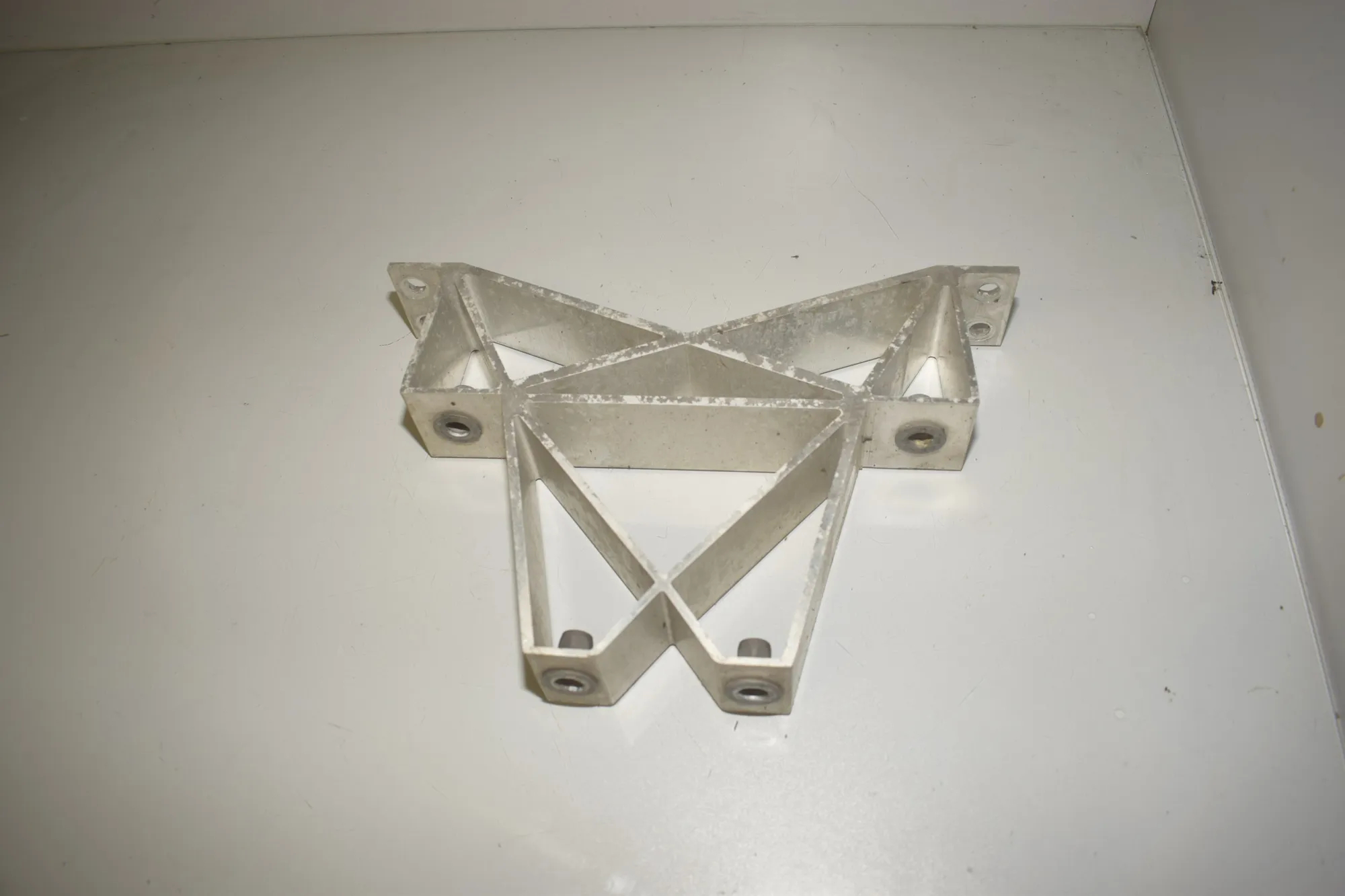 Bracket – OEM 9463255 · BMW X3 (G01, F97) (2017 - -) xDrive 30 e Plug-in-Hybrid 2022 – 3