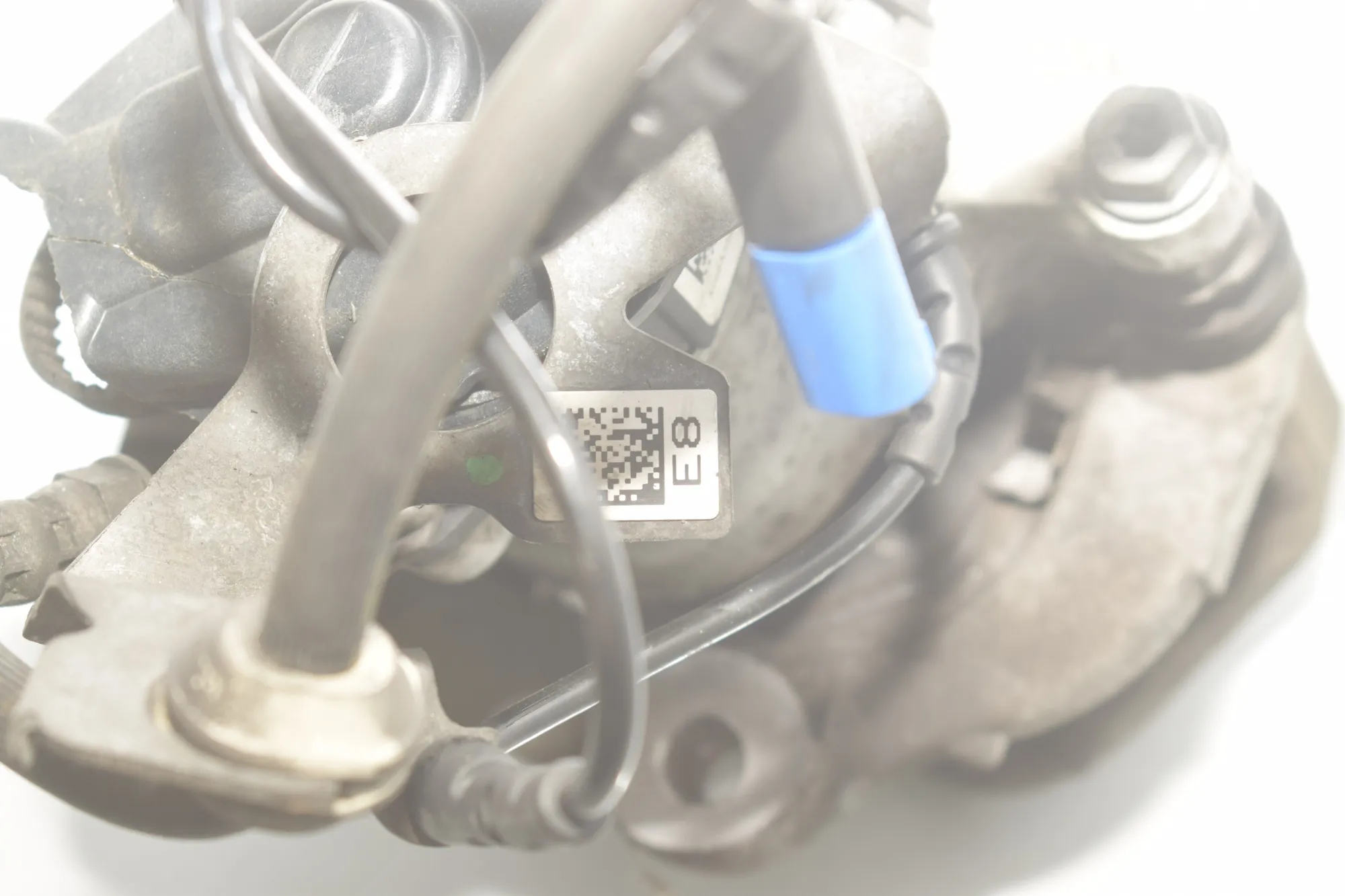 Rear Right Brake Caliper – OEM 6887386 · BMW X3 (G01, F97) (2017 - -) xDrive 30 e Plug-in-Hybrid 2022 – 5