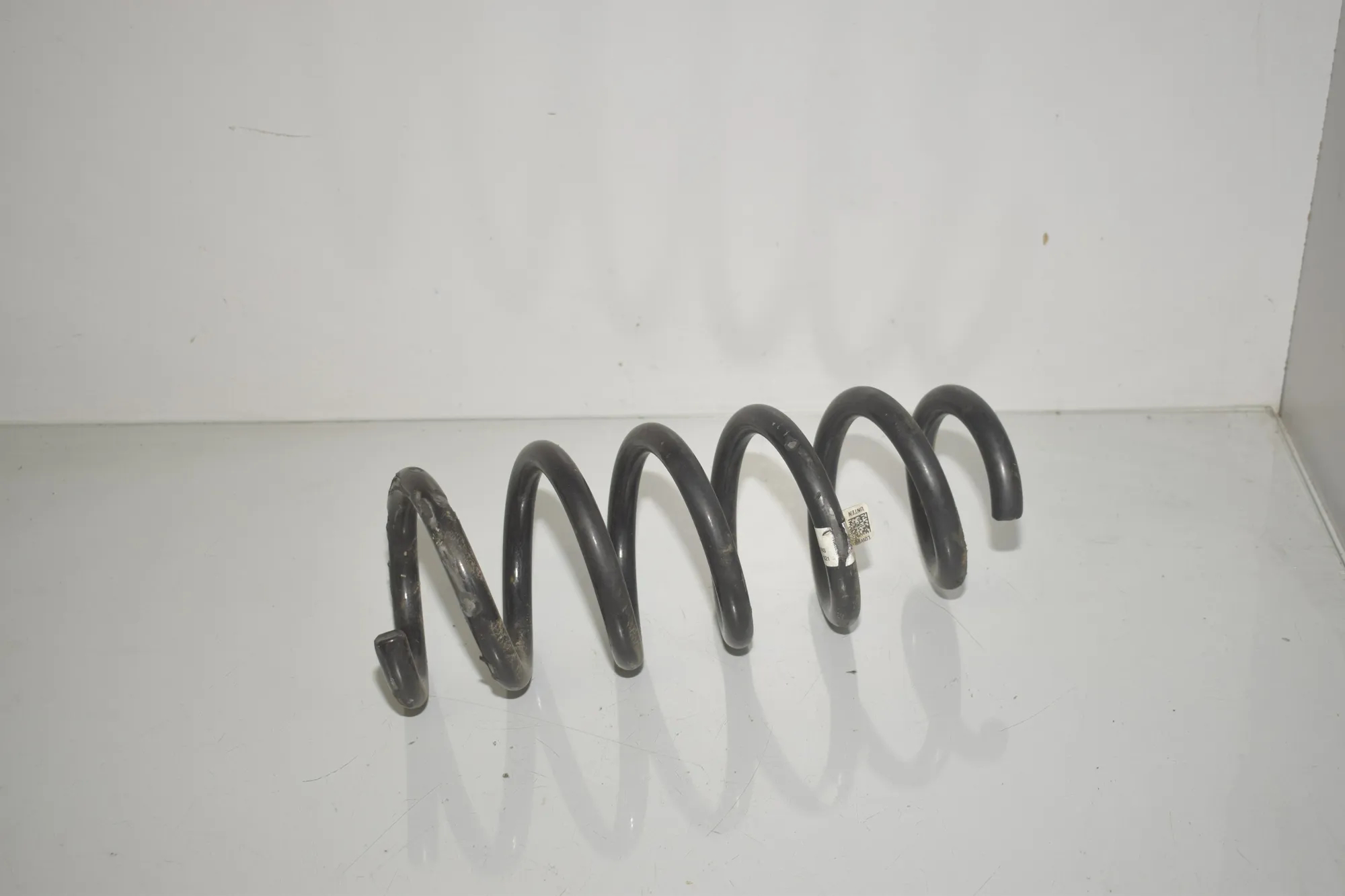 Rear Right Coil Spring – OEM 6884926 · BMW X3 (G01, F97) (2017 - -) xDrive 30 e Plug-in-Hybrid 2022 – 3