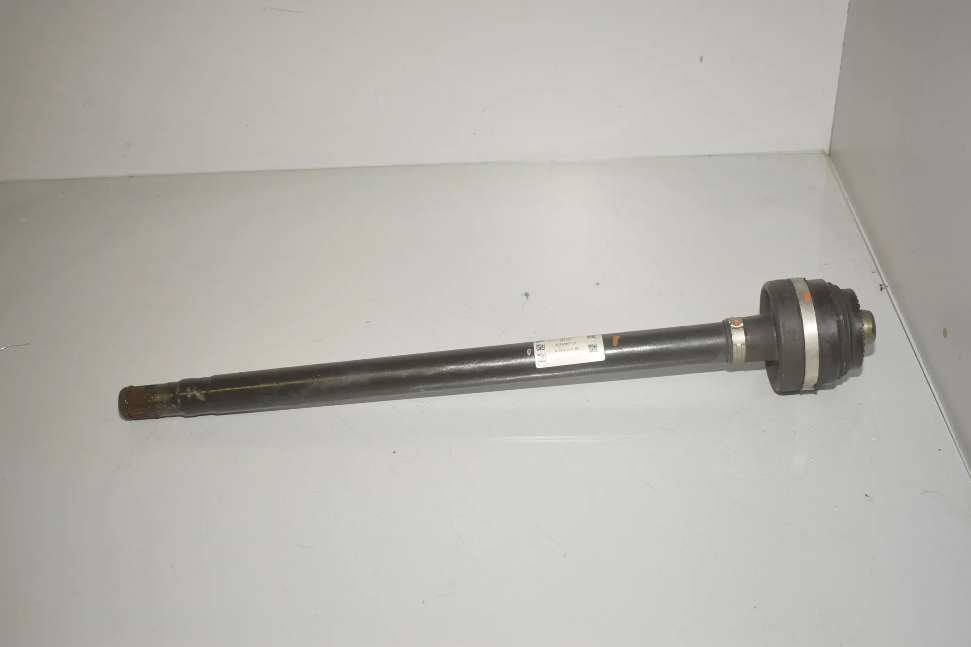Rear Left Driveshaft – OEM 8679939 · BMW X3 (G01, F97) (2017 - -) xDrive 30 e Plug-in-Hybrid 2022 – 3