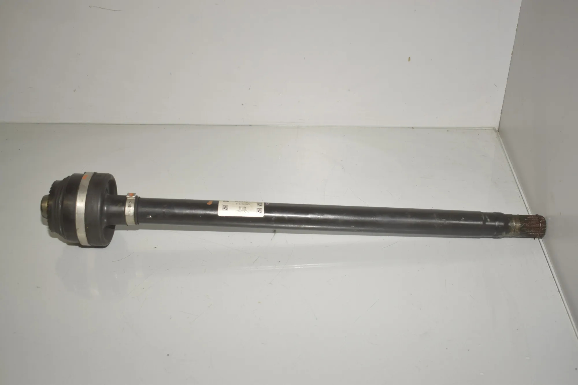 Rear Left Driveshaft – OEM 8679939 · BMW X3 (G01, F97) (2017 - -) xDrive 30 e Plug-in-Hybrid 2022