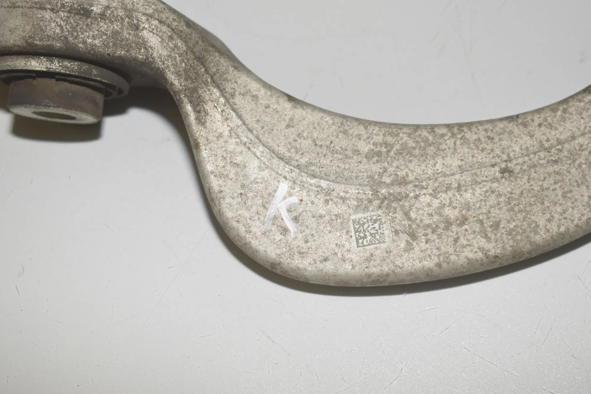 Rear Left Control Arm – OEM 6871011 · BMW X3 (G01, F97) (2017 - -) xDrive 30 e Plug-in-Hybrid 2022 – 4