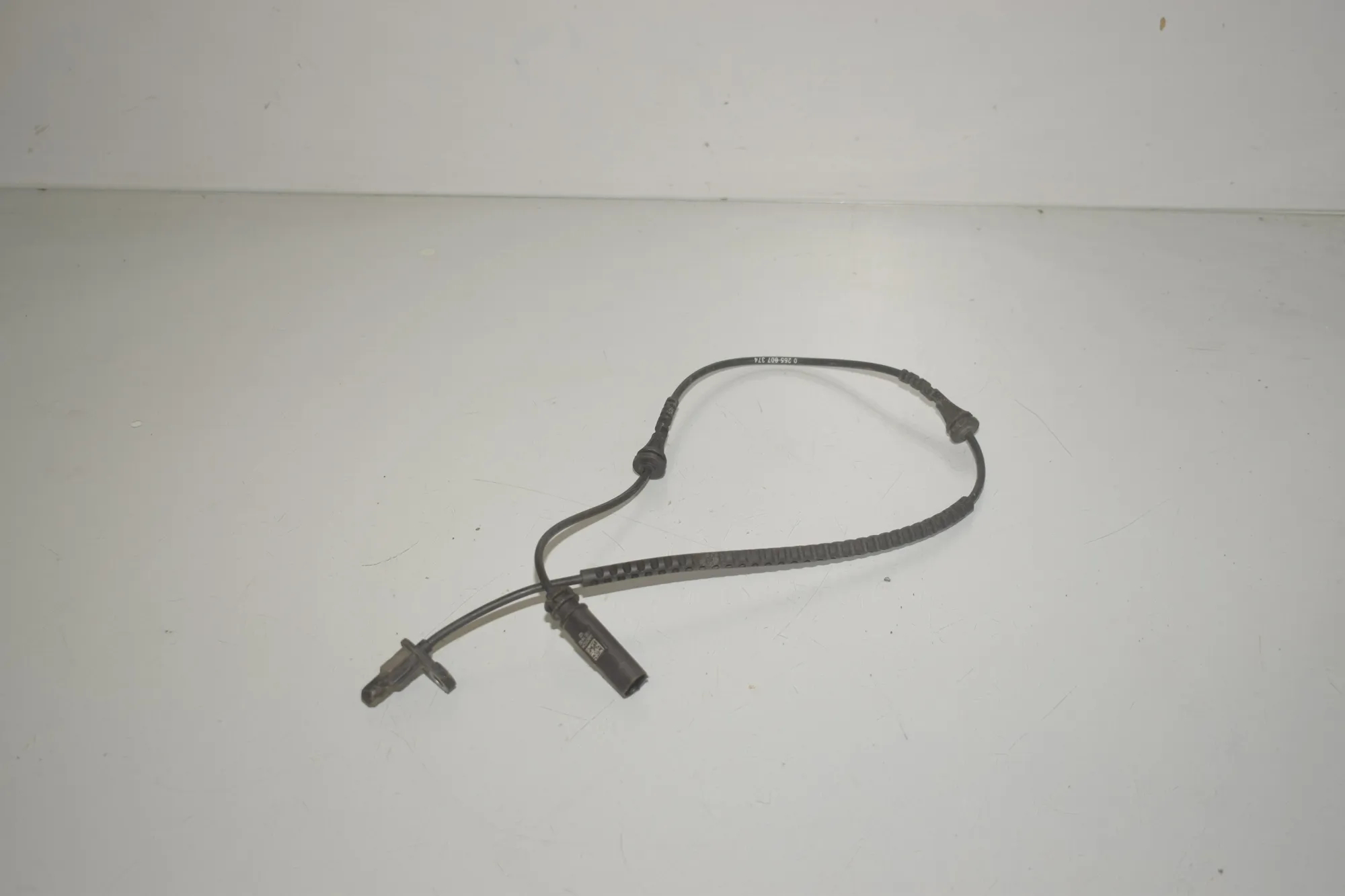 Front Right ABS Sensor – OEM 0265007 · BMW X3 (G01, F97) (2017 - -) xDrive 30 e Plug-in-Hybrid 2022 – 3