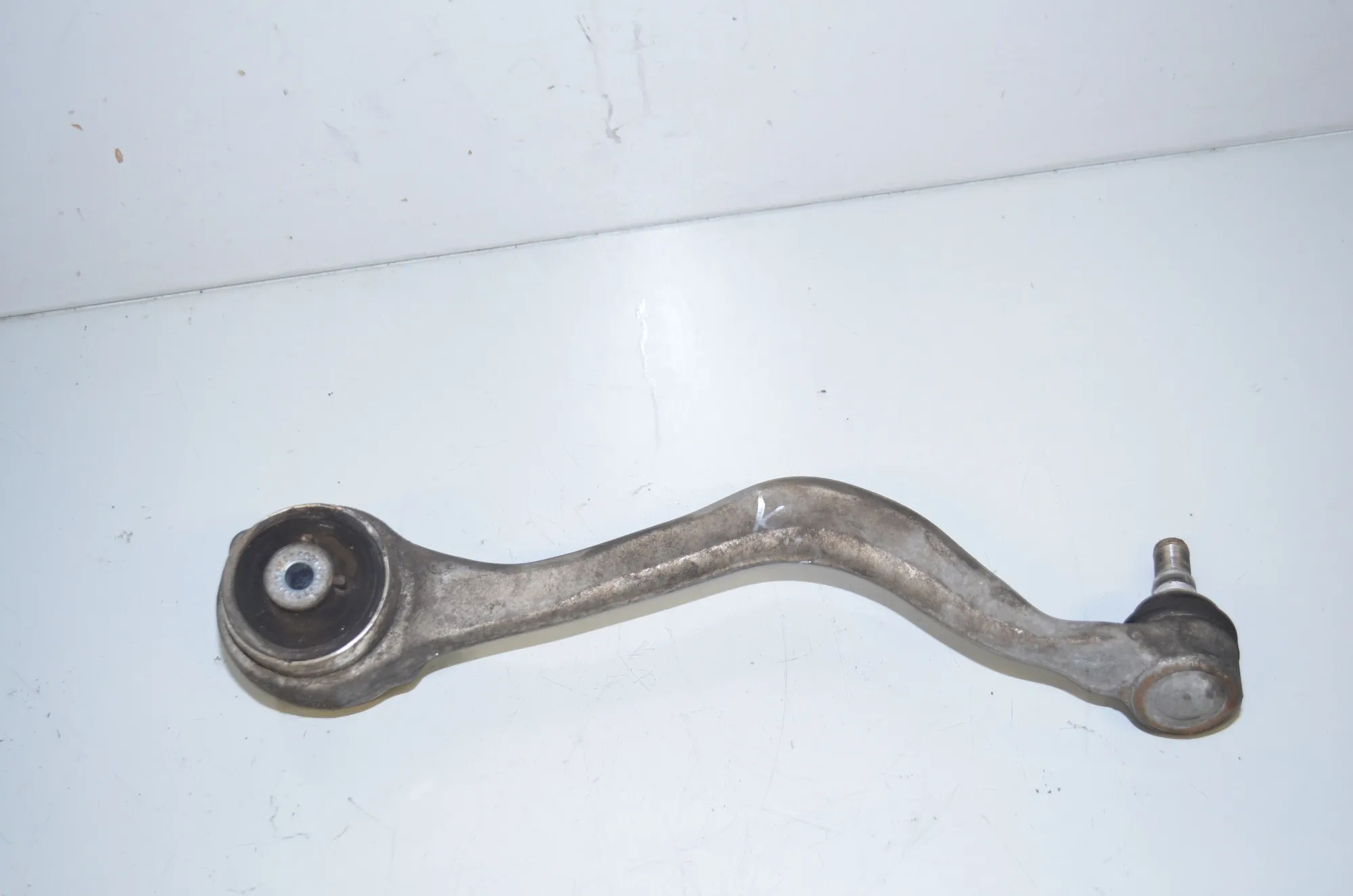 Front Left Curved Control Arm – OEM 8865617 · BMW X3 (G01, F97) (2017 - -) xDrive 30 e Plug-in-Hybrid 2022 – 4