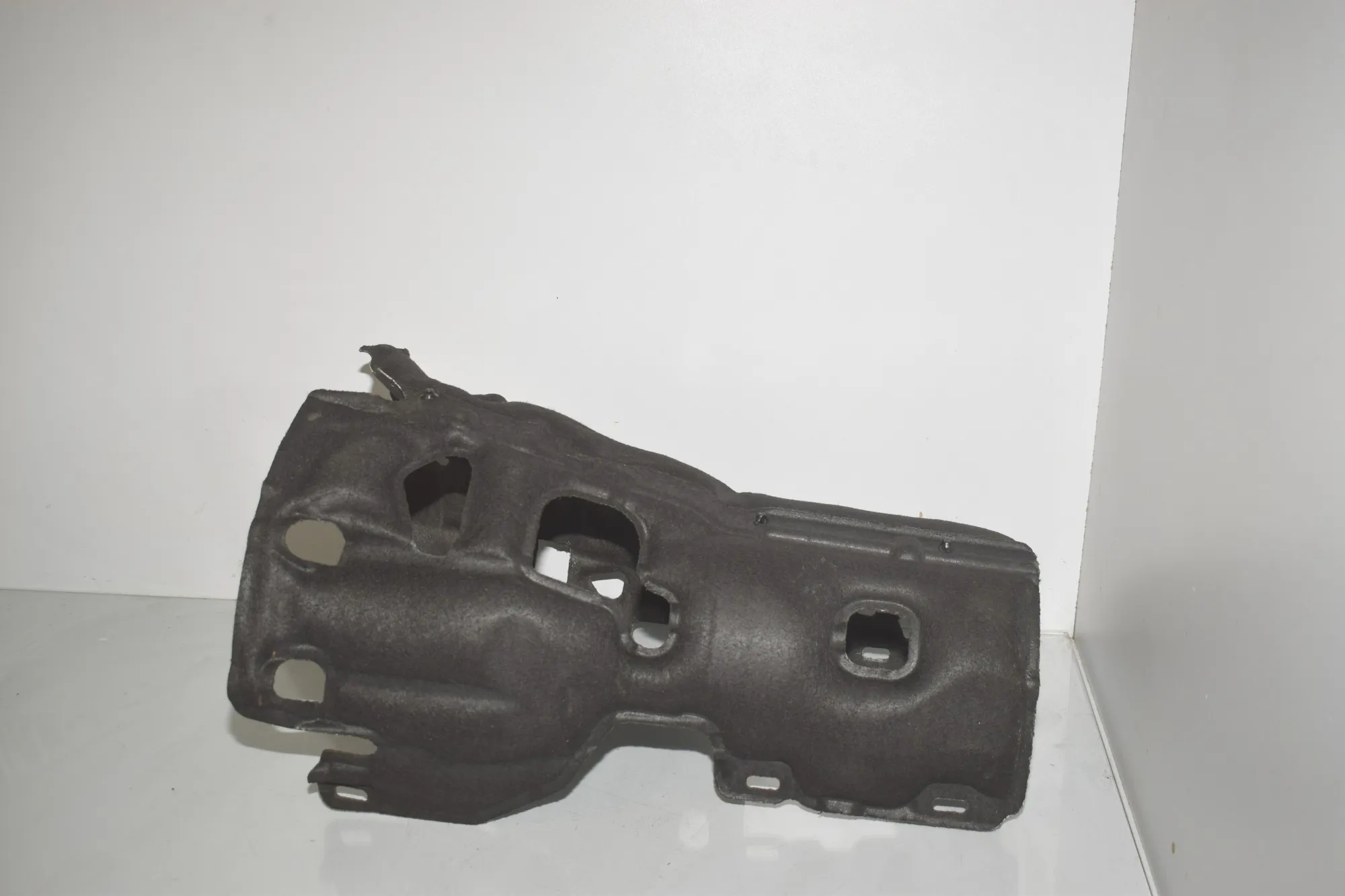 Sound Insulation – OEM 8624440 · BMW X3 (G01, F97) (2017 - -) xDrive 30 e Plug-in-Hybrid 2022