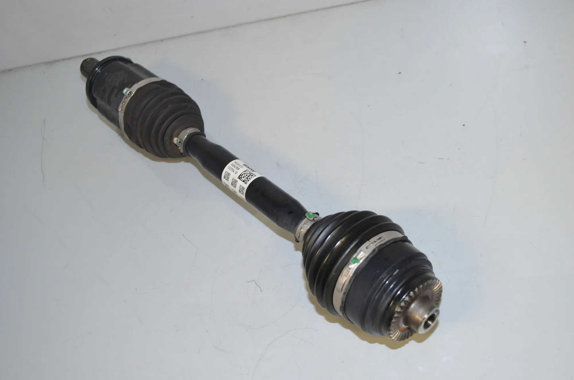 Front Left Driveshaft – OEM 8643183 · BMW X3 (G01, F97) (2017 - -) xDrive 30 e Plug-in-Hybrid 2022 – 3