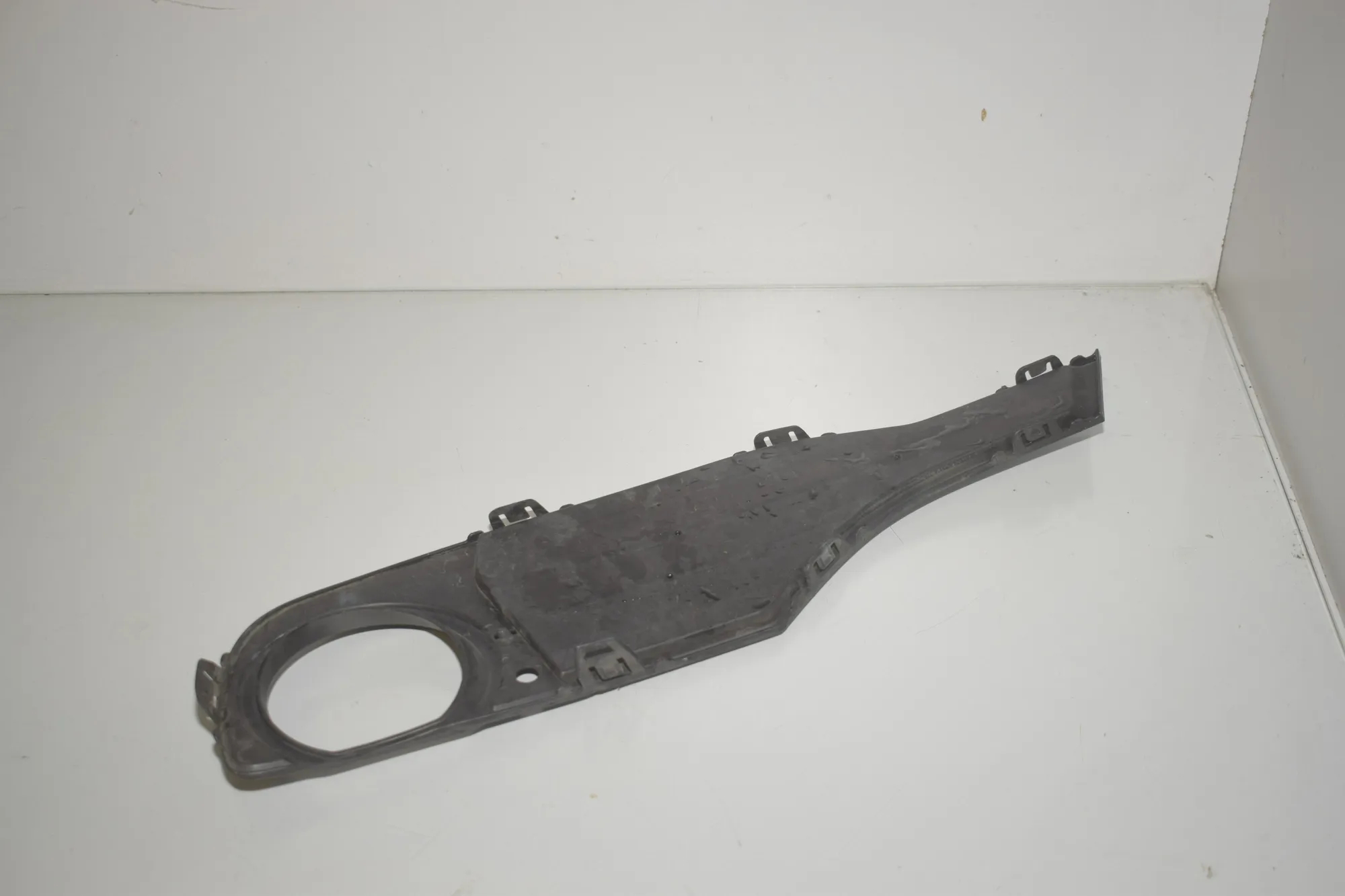 Grilles – OEM 7281920 · BMW 3 (F30, F80) 318 d 2013 – 3