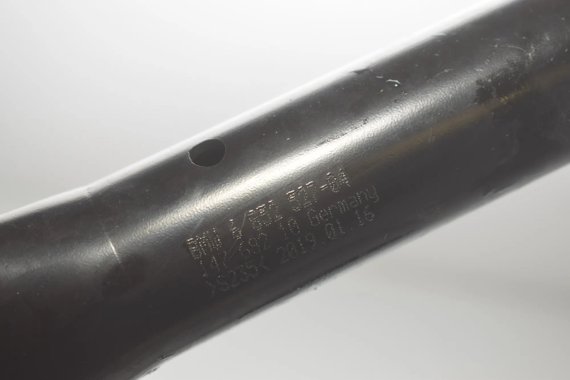 Other Body Parts – OEM 6852527 · BMW i3 (I01) Electric 2019 – 4