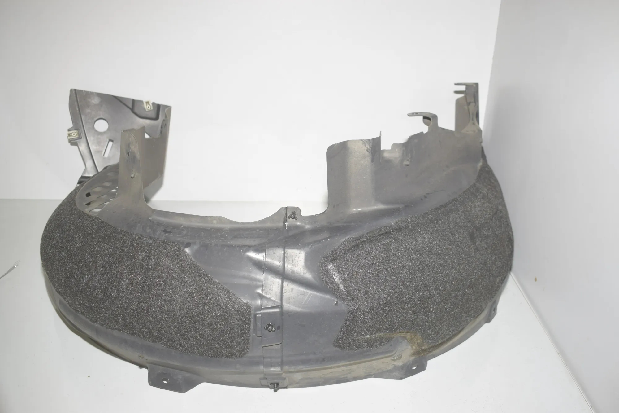 Rear Right Arch Liner – OEM 7394078 · BMW i3 (I01) Electric 2019 – 3