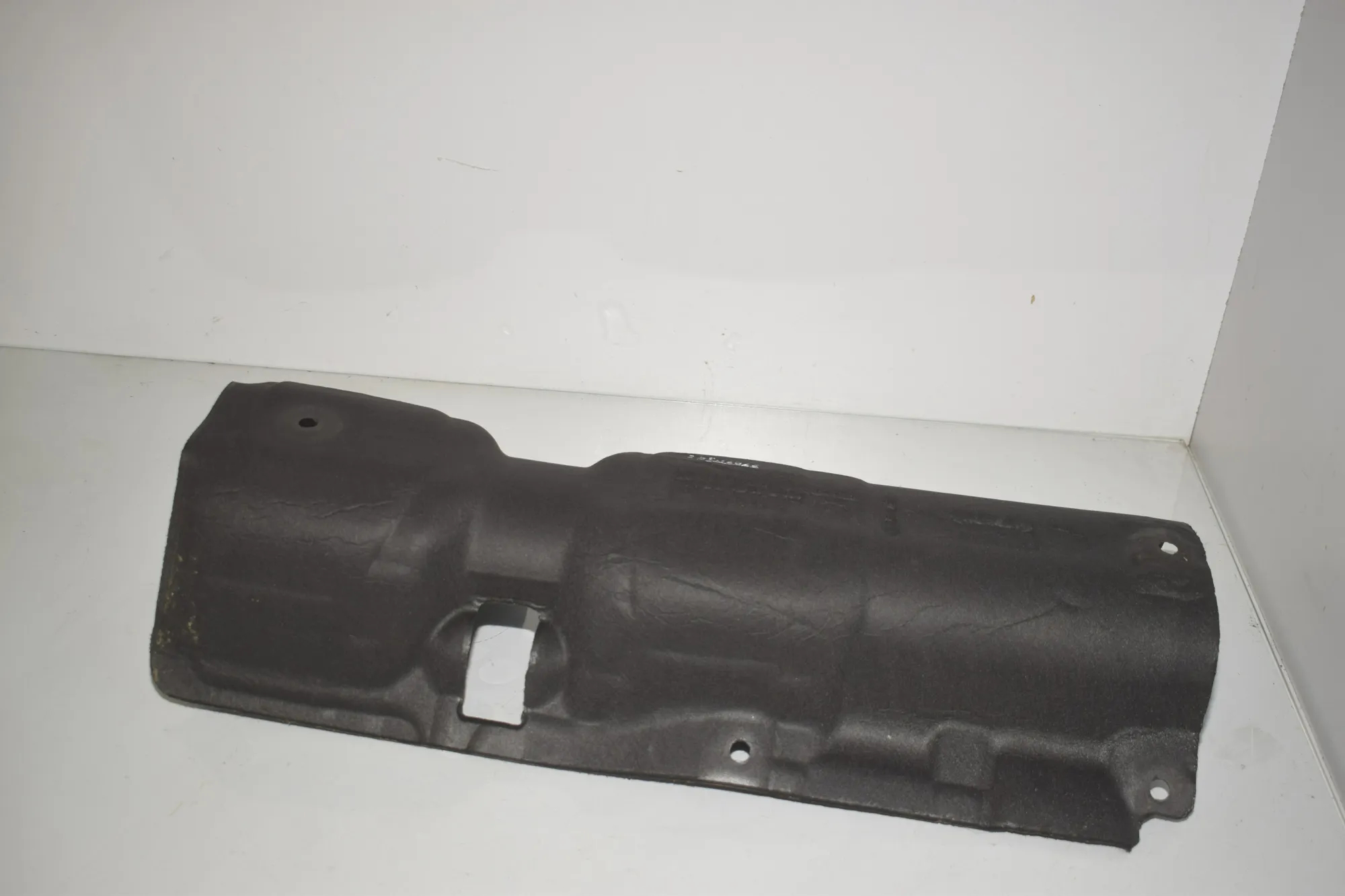 Sound Insulation – OEM 9165294 · BMW 5 Touring (F11) 535 d 2011