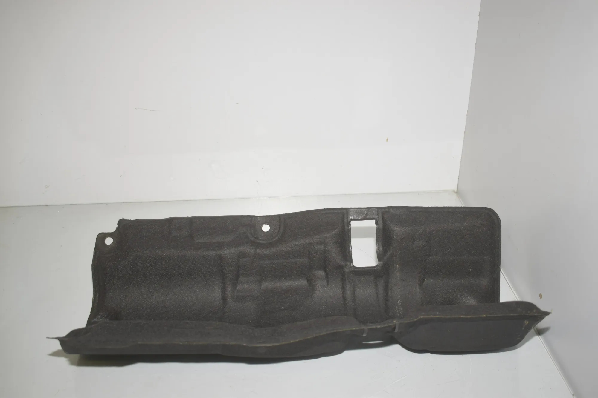 Sound Insulation – OEM 9165294 · BMW 5 Touring (F11) 535 d 2011 – 3