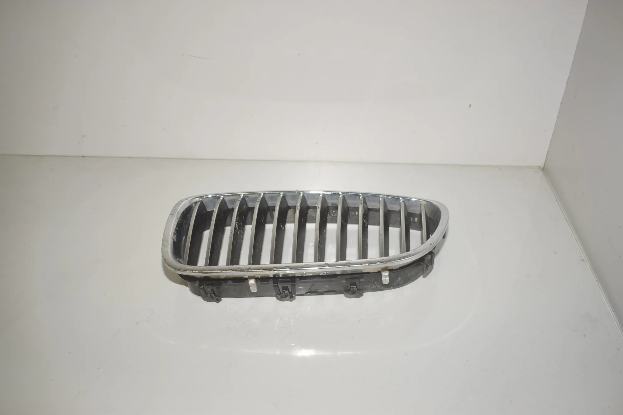 Grilles – OEM 7200727 · BMW 5 Touring (F11) 535 d 2011