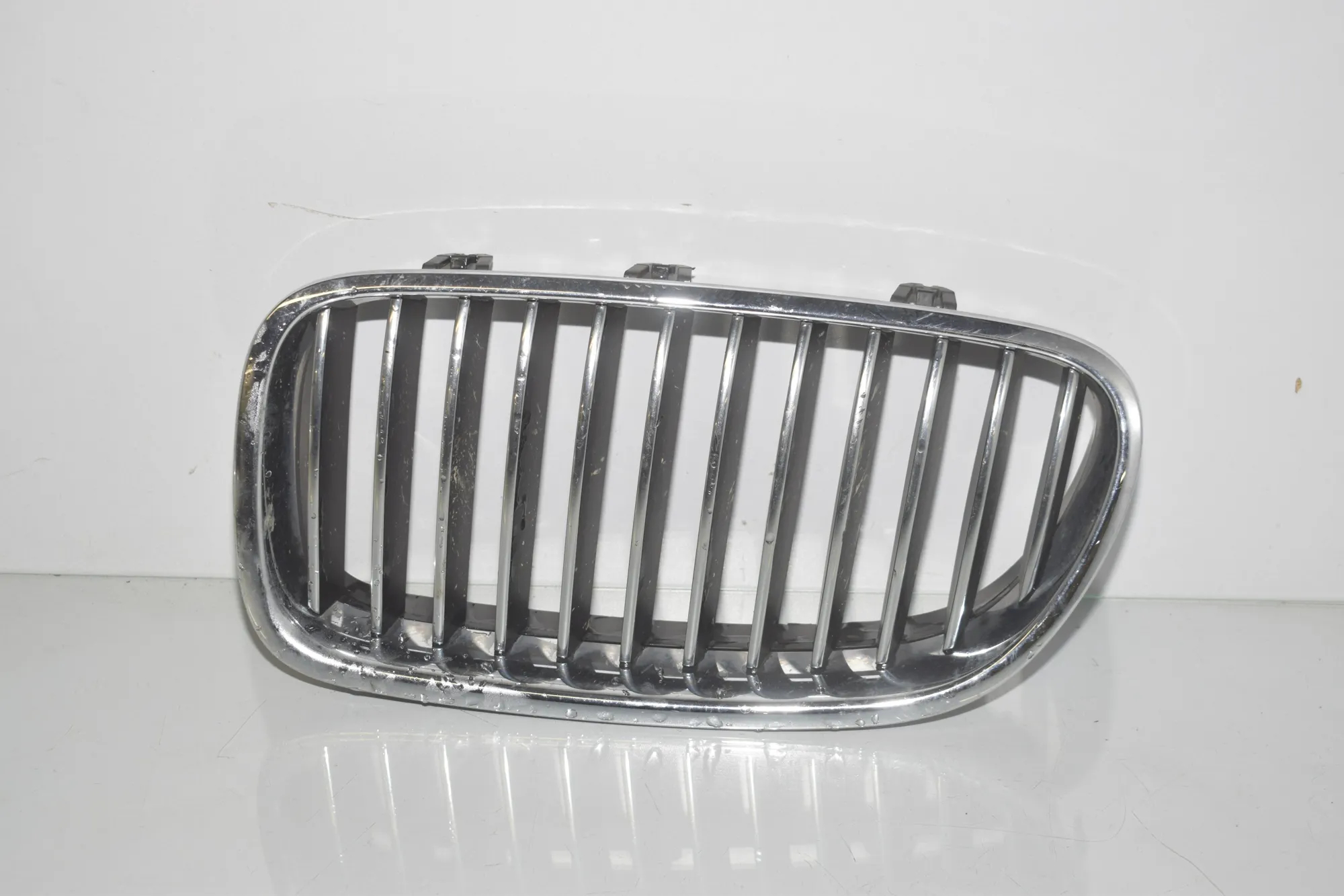 Grilles – OEM 7200727 · BMW 5 Touring (F11) 535 d 2011 – 2