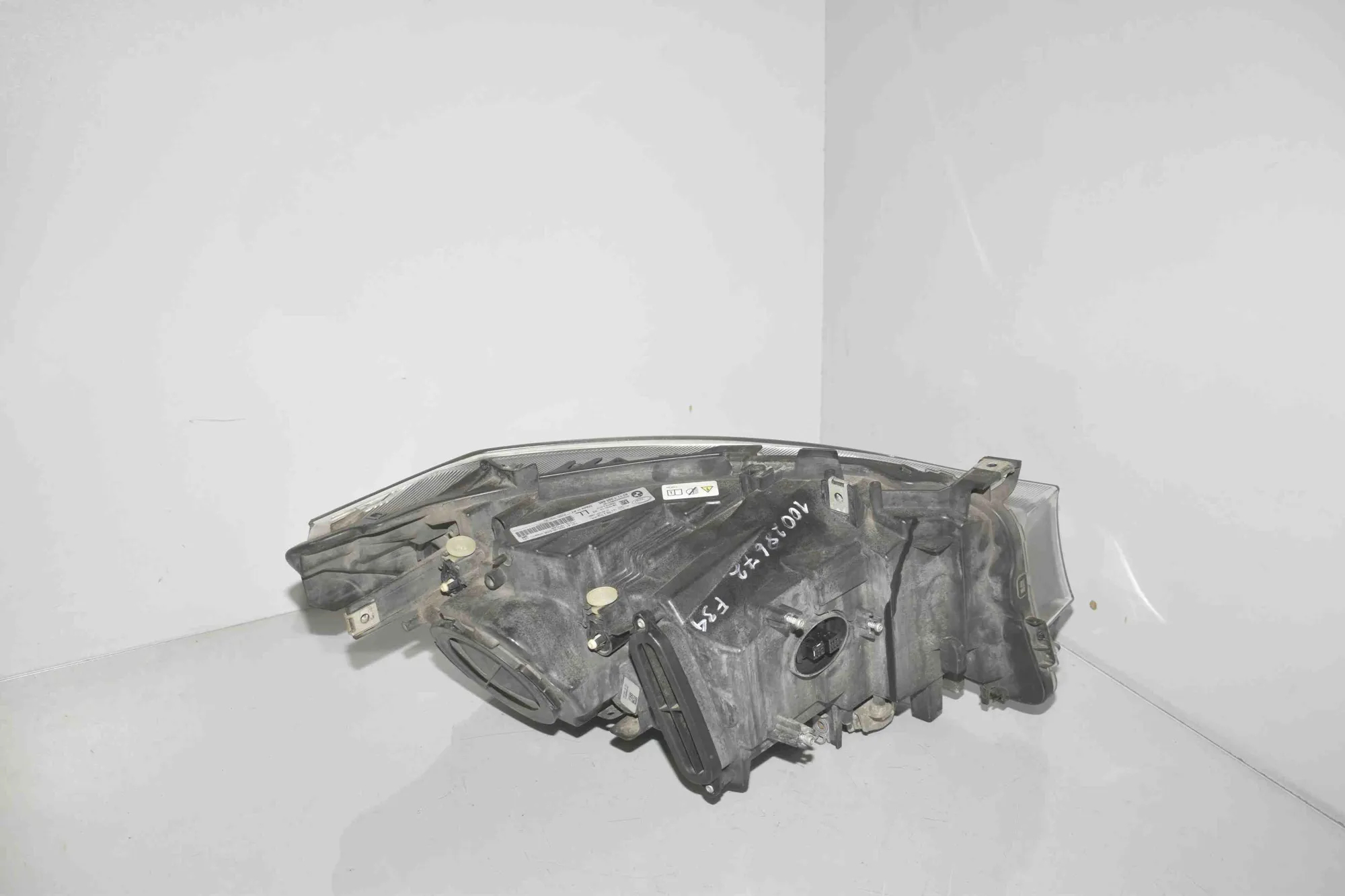 Front Left Headlight – OEM 7285685 · BMW 3 Gran Turismo (F34) 320 d xDrive 2013 – 6