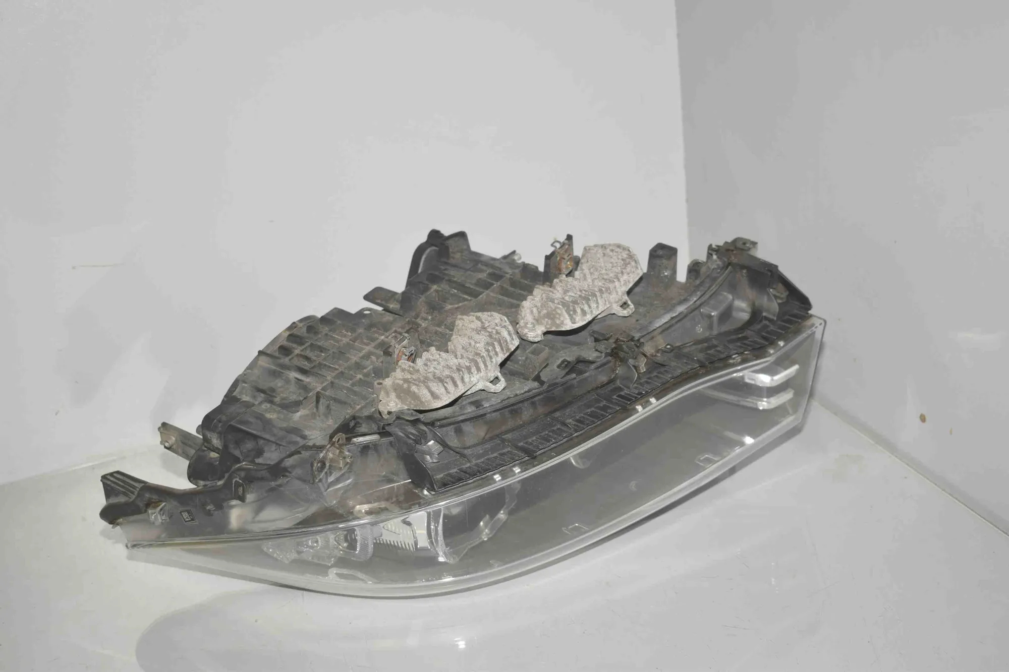 Front Left Headlight – OEM 7285685 · BMW 3 Gran Turismo (F34) 320 d xDrive 2013 – 7