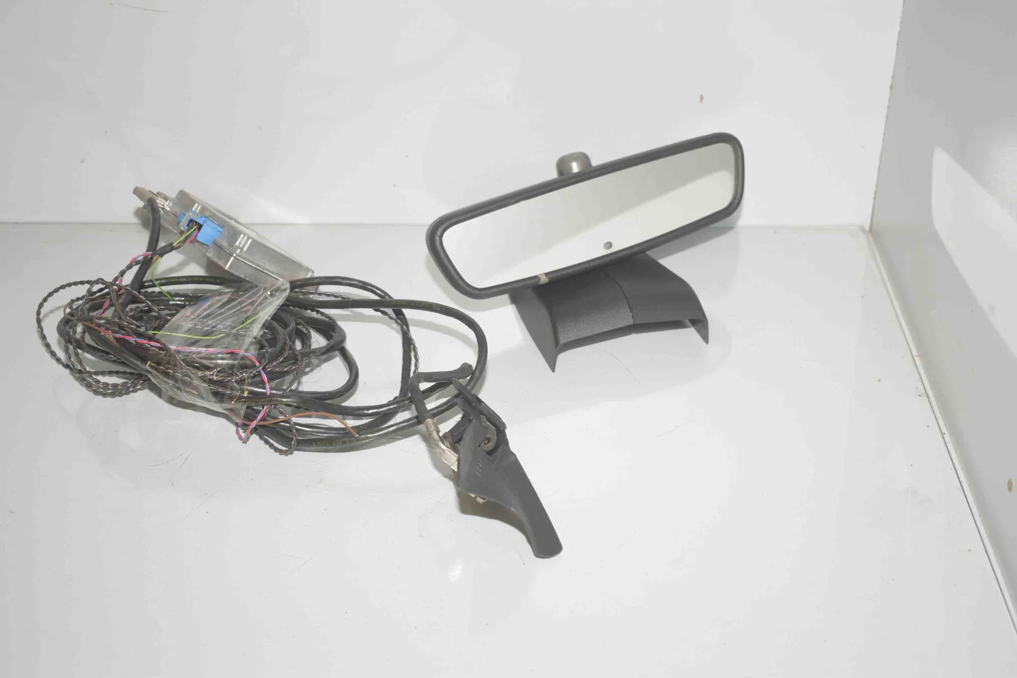 Front Camera – OEM 9338298 · BMW 3 Gran Turismo (F34) 320 d xDrive 2013