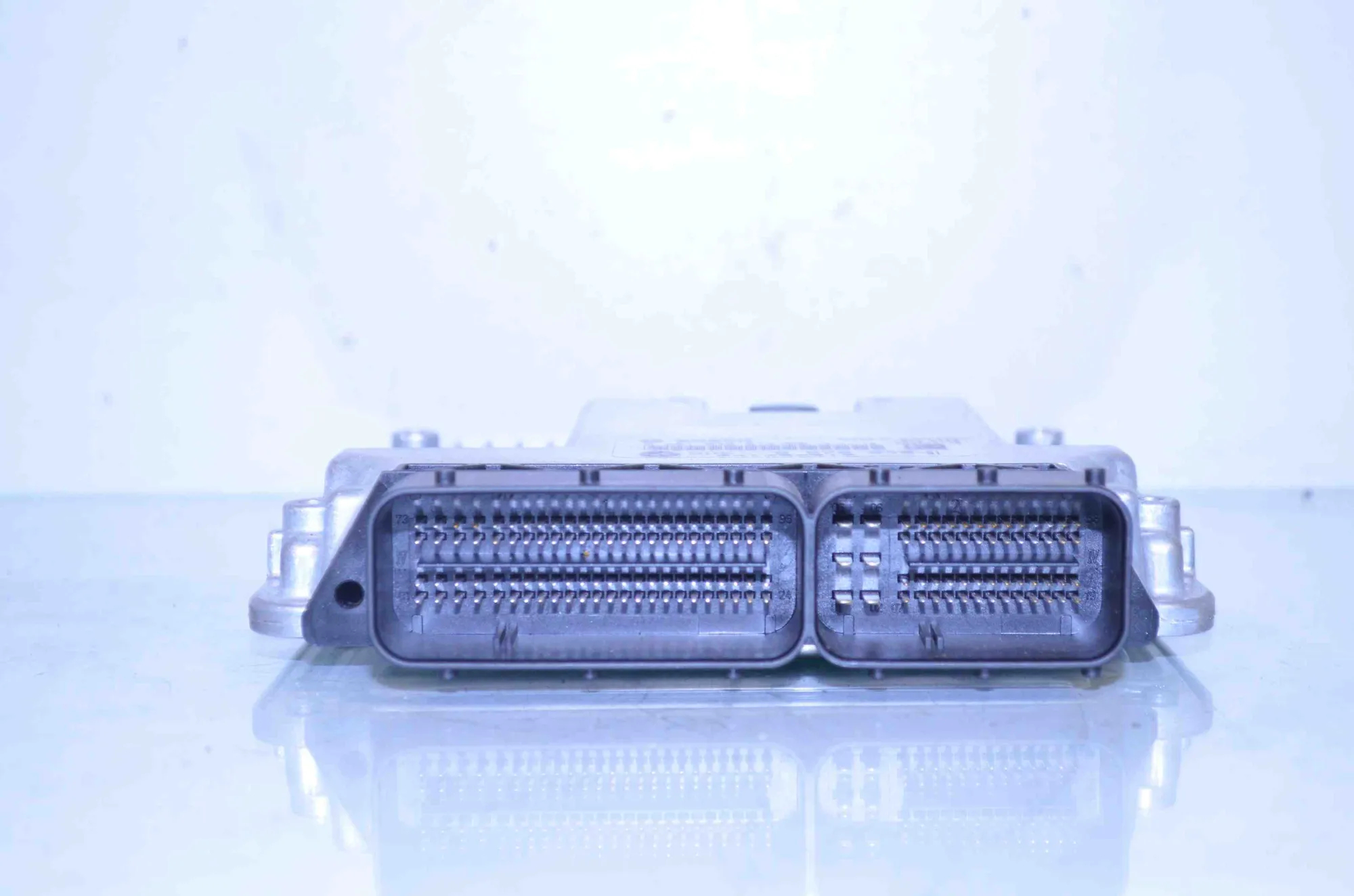 Engine Ignition ECU Set – OEM 9325654 · BMW 3 Gran Turismo (F34) 320 d xDrive 2013 – 8