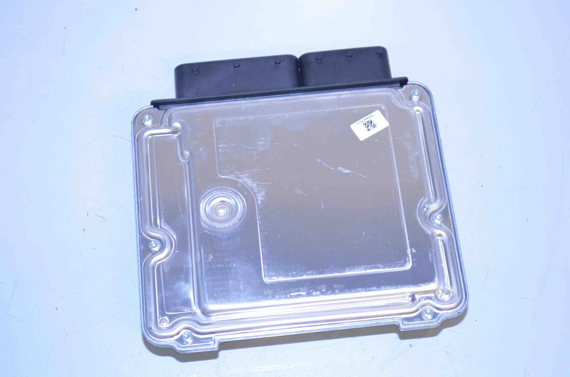 Engine Ignition ECU Set – OEM 9325654 · BMW 3 Gran Turismo (F34) 320 d xDrive 2013 – 9