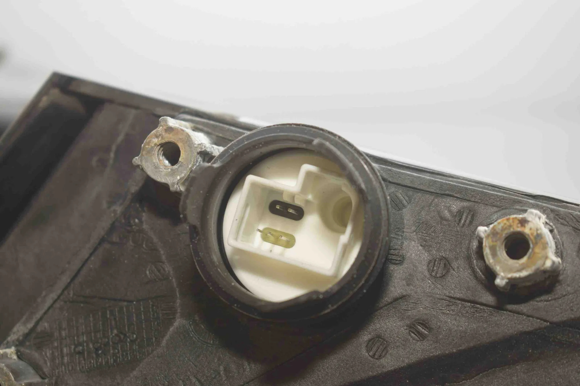 Right Side Wing Mirror – OEM 7291628 · BMW 3 Gran Turismo (F34) 320 d xDrive 2013 – 5