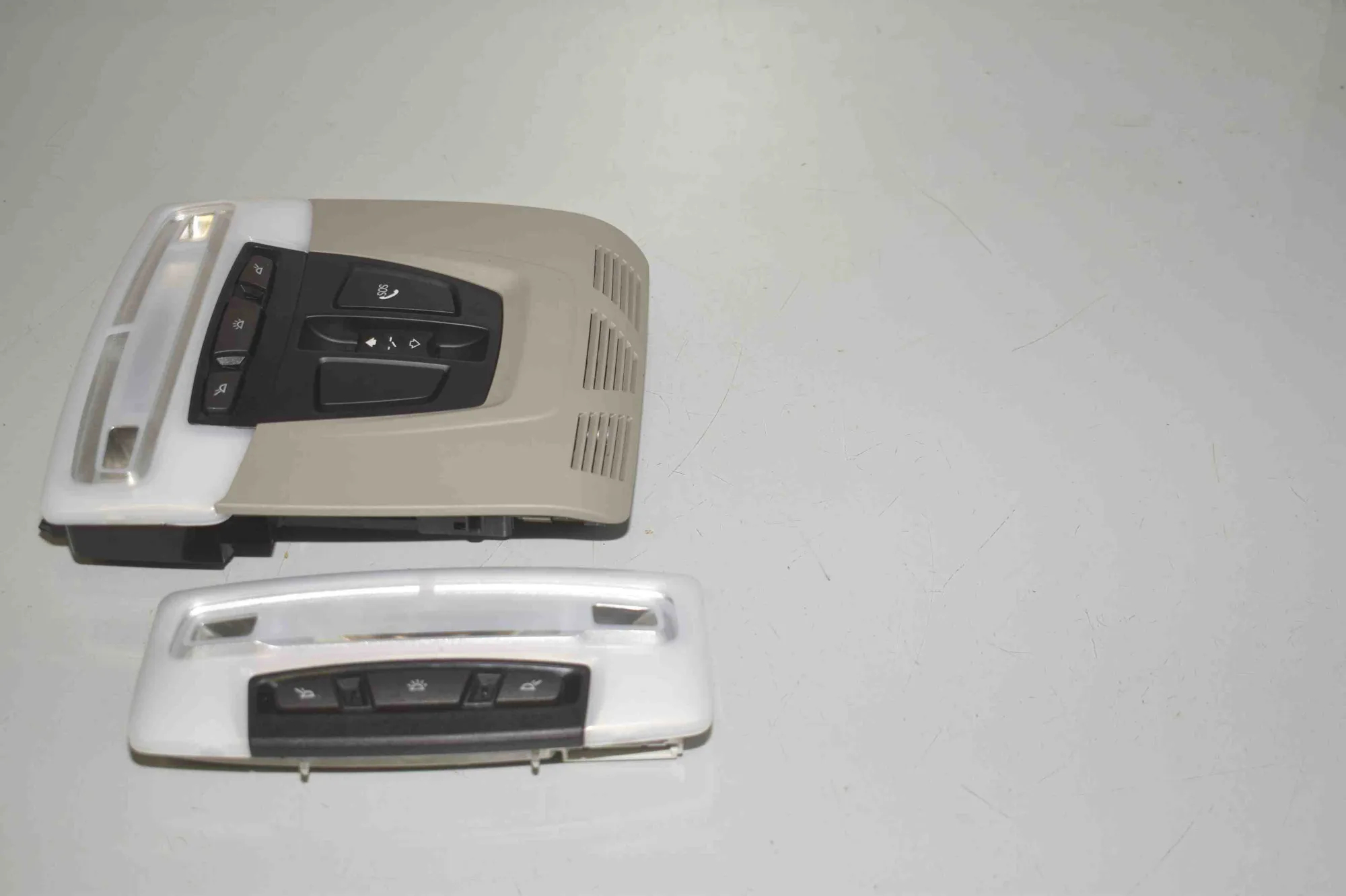 Interior Lighting – OEM 9321478 · BMW 3 Gran Turismo (F34) 320 d xDrive 2013 – 3