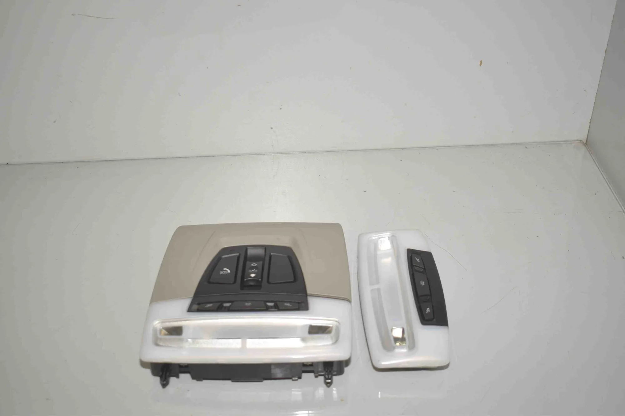 Interior Lighting – OEM 9321478 · BMW 3 Gran Turismo (F34) 320 d xDrive 2013