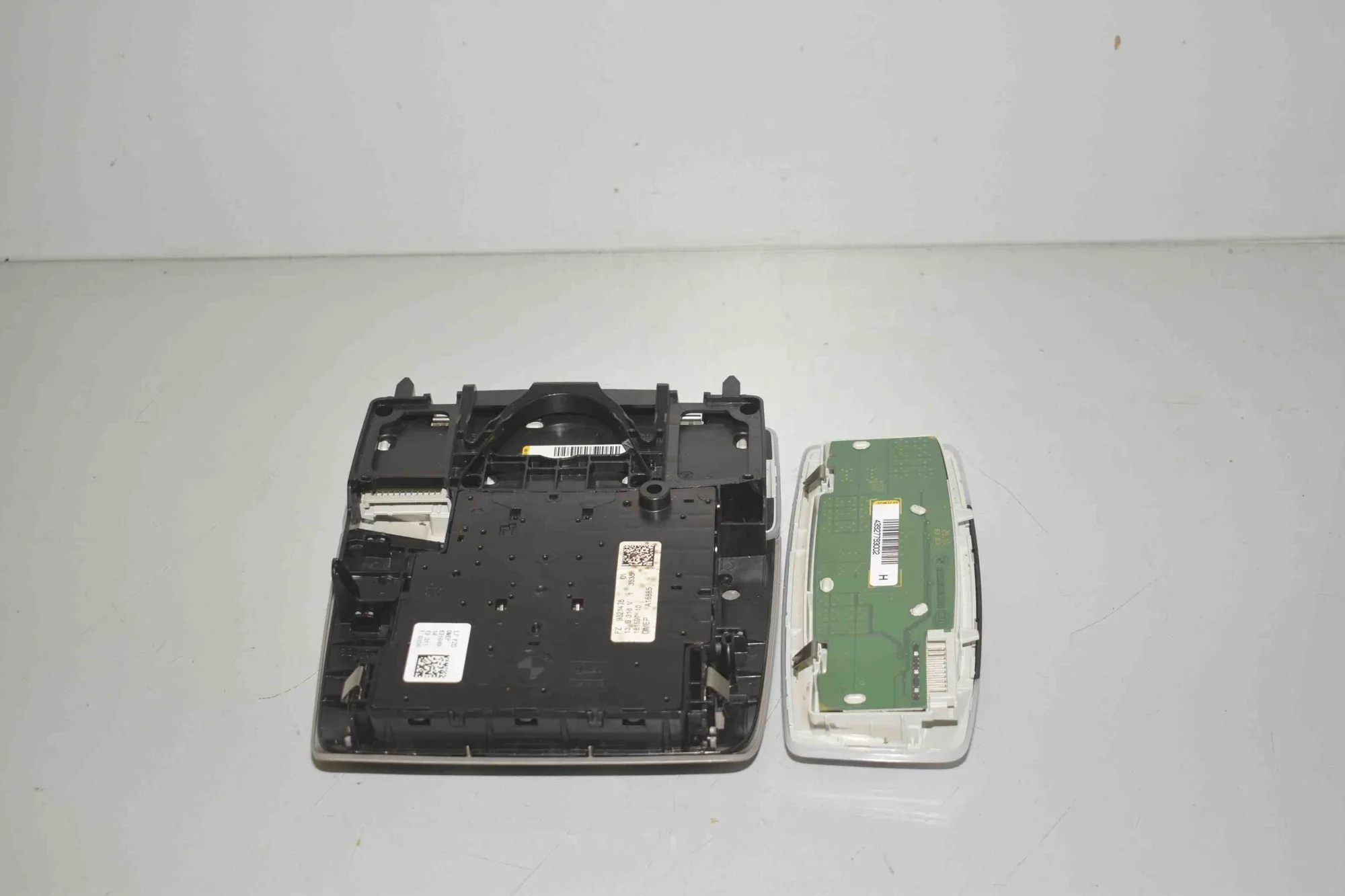 Interior Lighting – OEM 9321478 · BMW 3 Gran Turismo (F34) 320 d xDrive 2013 – 4