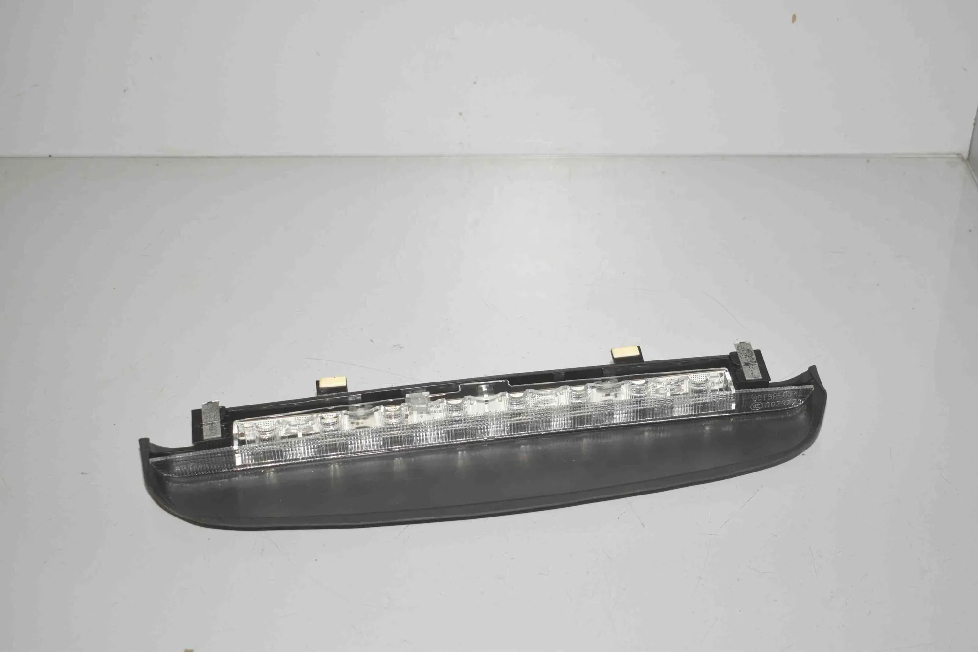Rear Third Brake Stop Light – OEM 7294274 · BMW 3 Gran Turismo (F34) 320 d xDrive 2013 – 4