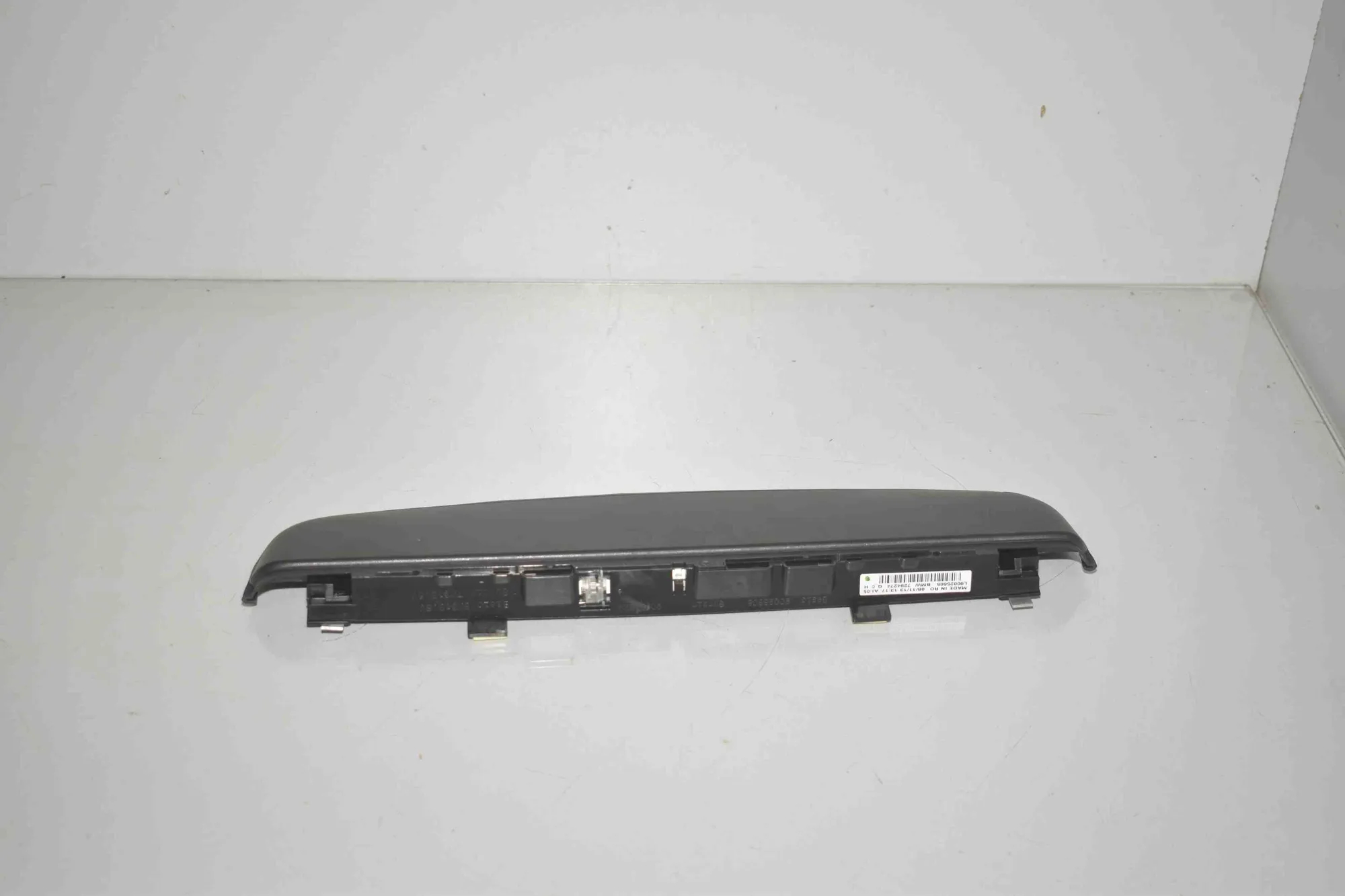 Rear Third Brake Stop Light – OEM 7294274 · BMW 3 Gran Turismo (F34) 320 d xDrive 2013