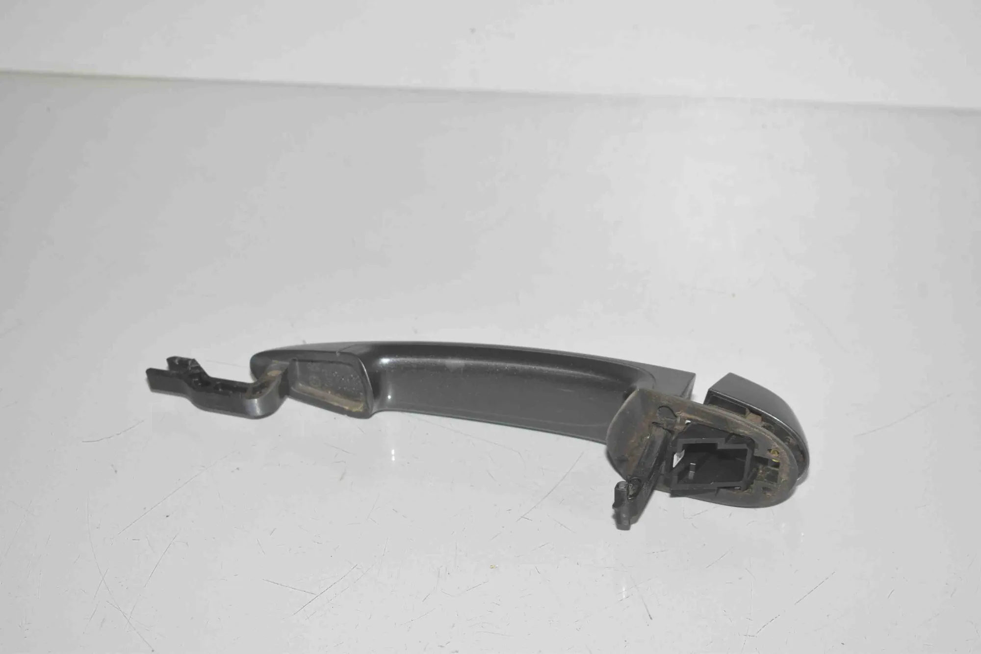 Rear Right Door Exterior Handle – OEM 7207562 · BMW 3 Gran Turismo (F34) 320 d xDrive 2013 – 4