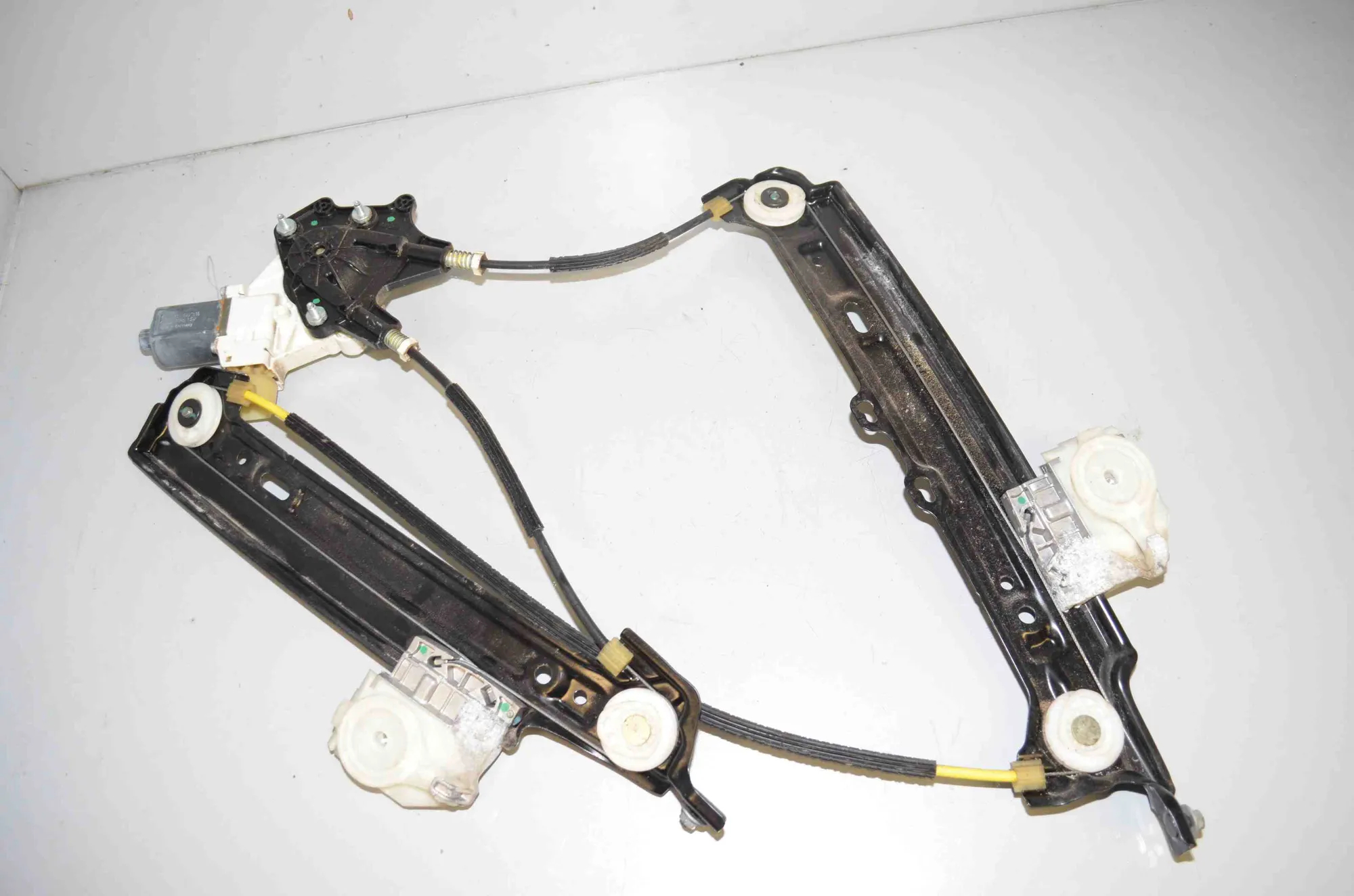 Rear Right Door Window Regulator – OEM 7291422 · BMW 3 Gran Turismo (F34) 320 d xDrive 2013 – 2