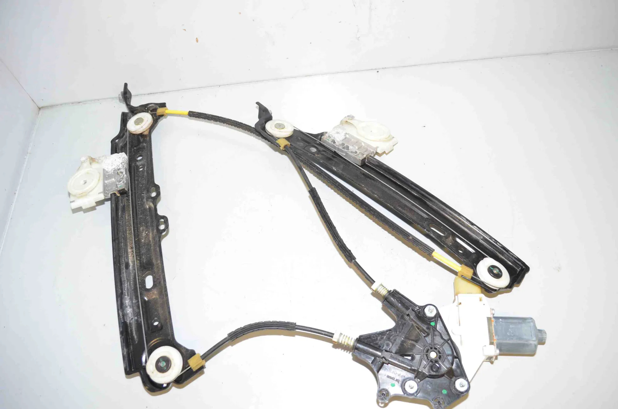 Rear Right Door Window Regulator – OEM 7291422 · BMW 3 Gran Turismo (F34) 320 d xDrive 2013