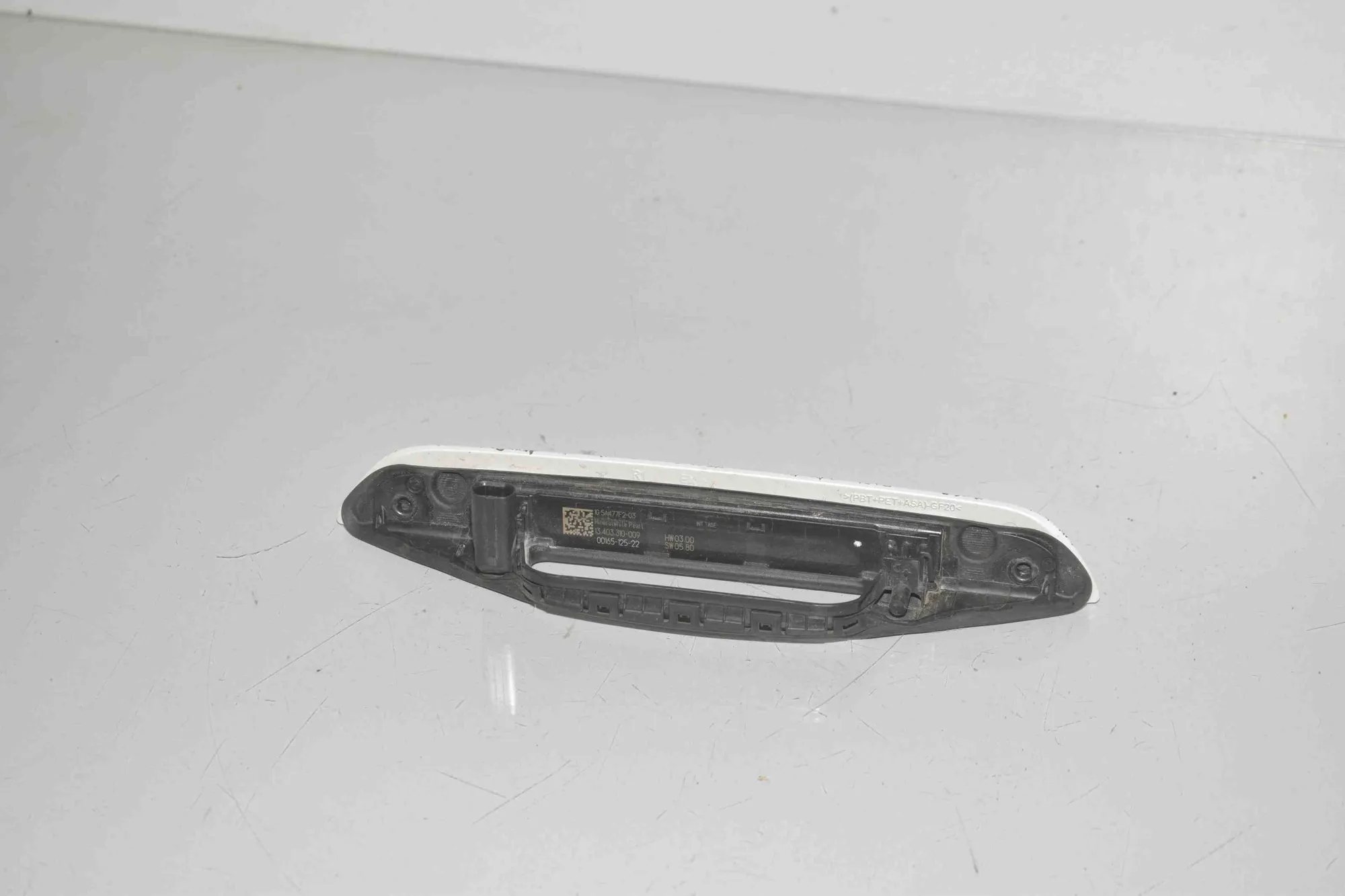 Rear Right Door Exterior Handle – OEM 5A477F2 · BMW i4 (G26) BMW i4 (G26) eDrive40 2024 – 3