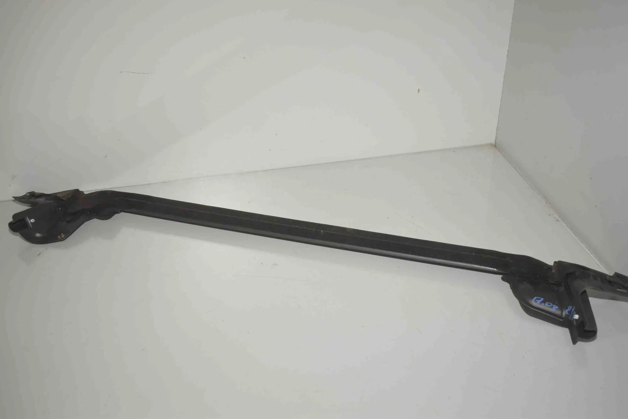 Front Right Door Rubber Seal – OEM 7482532 · BMW i4 (G26) BMW i4 (G26) eDrive40 2024 – 4