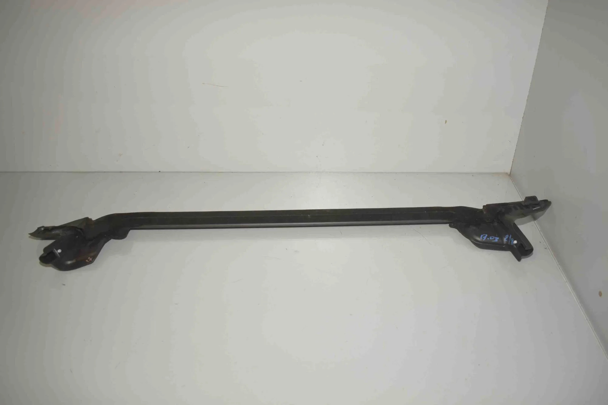 Front Right Door Rubber Seal – OEM 7482532 · BMW i4 (G26) BMW i4 (G26) eDrive40 2024