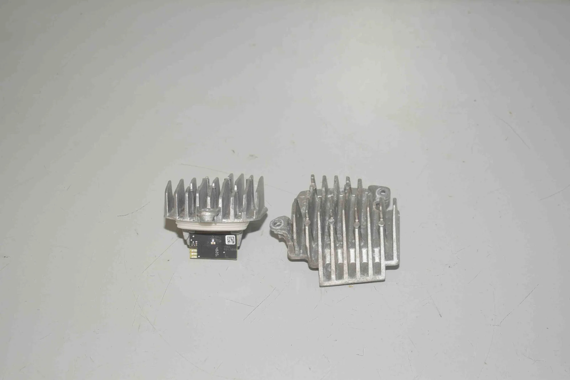 LED Lights Control Unit · BMW 3 (G20, G28) BMW 3 (G20, G28) 3 (G20) 316 d 2023