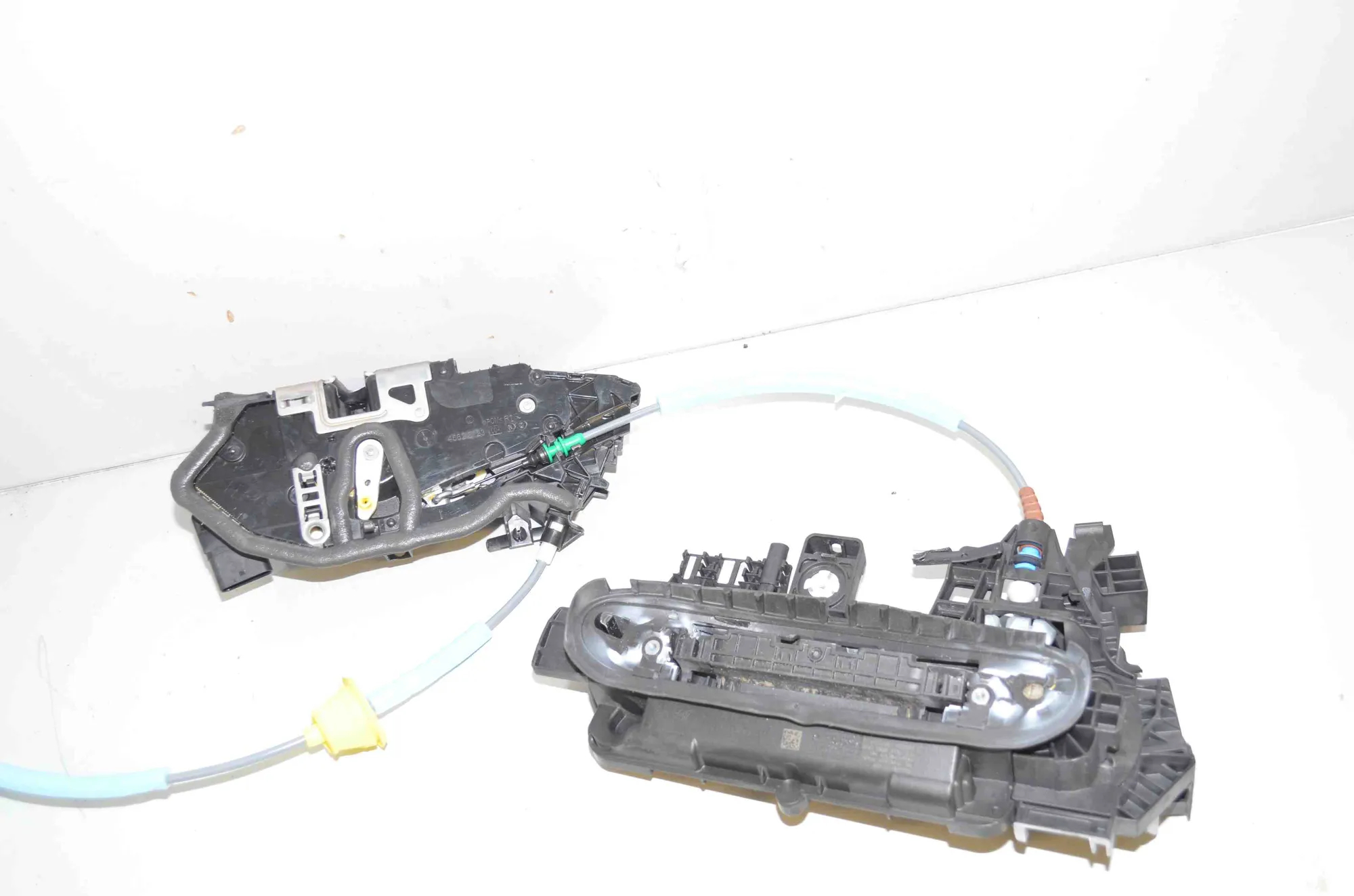 Front Right Door Lock – OEM 7445050 · BMW 4 Gran Coupe (G26) BMW 4 Gran Coupe (G26) 420 d Mild-Hybrid xDrive 2022 – 2