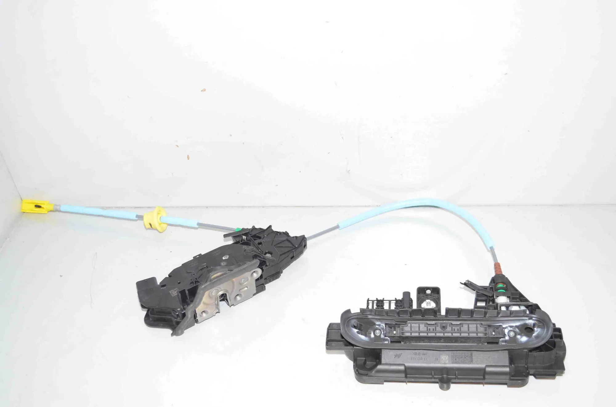 Rear Right Door Lock – OEM 7445054 · BMW i4 (G26) BMW i4 (G26) M50 2022