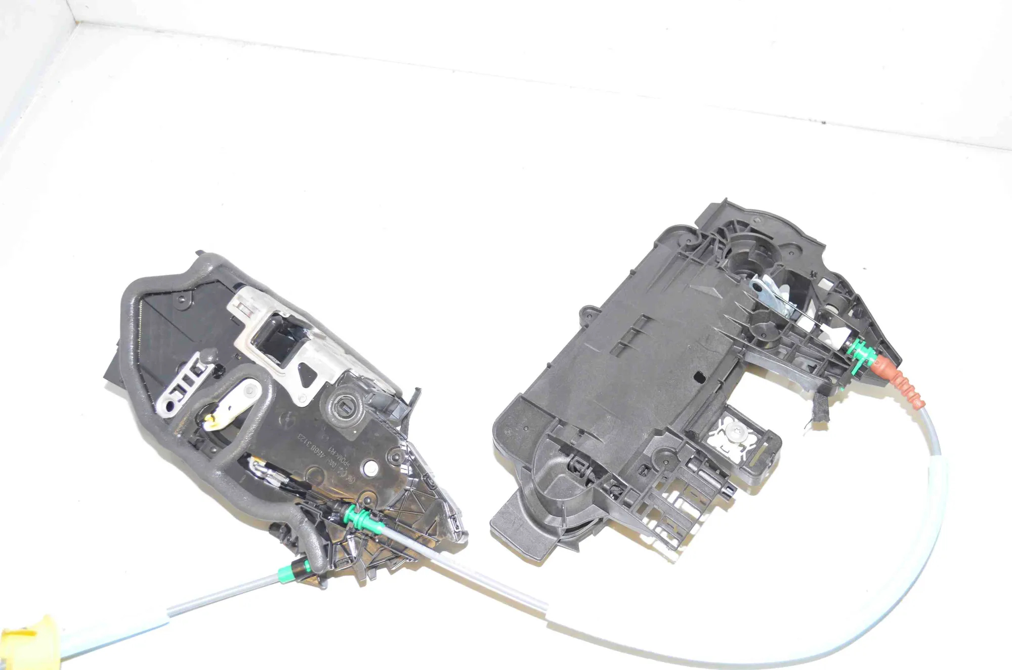 Rear Right Door Lock – OEM 7445054 · BMW i4 (G26) BMW i4 (G26) M50 2022 – 4