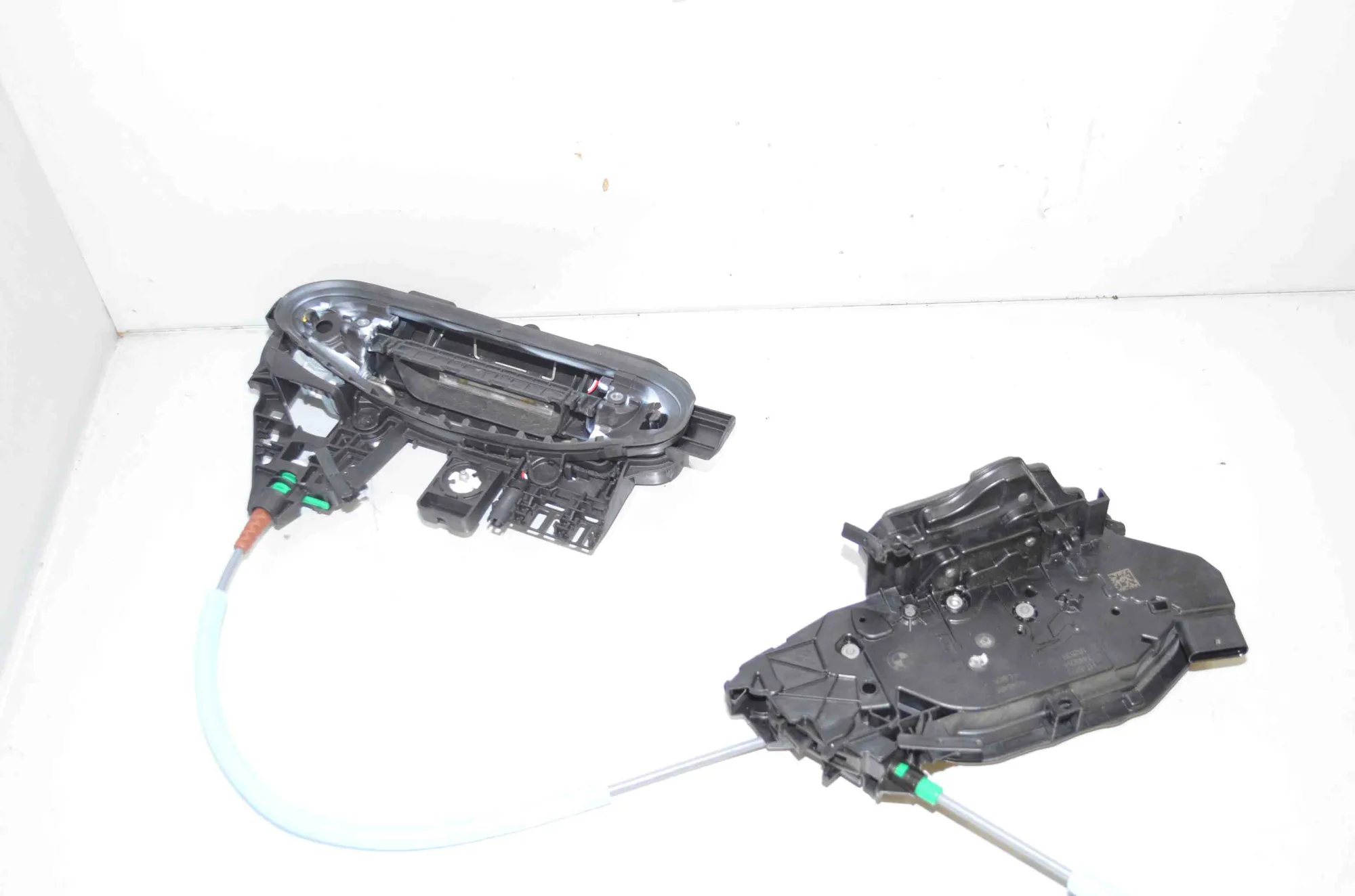 Rear Right Door Lock – OEM 7445054 · BMW i4 (G26) BMW i4 (G26) M50 2022 – 2