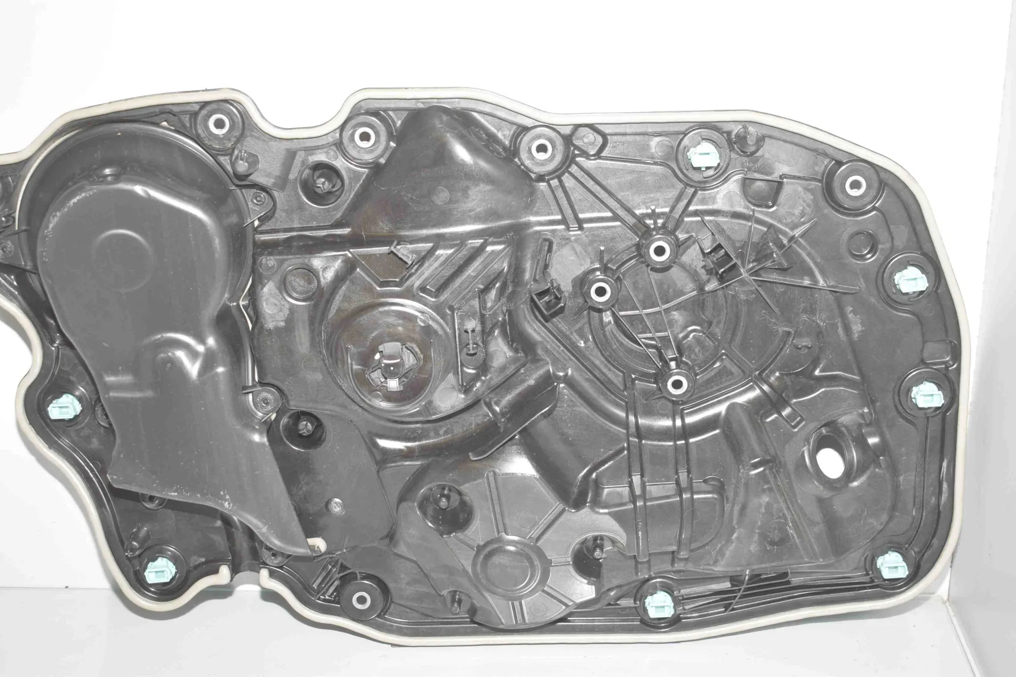 Front Right Door Panel – OEM 7499196 · BMW i4 (G26) BMW i4 (G26) eDrive40 2024 – 3