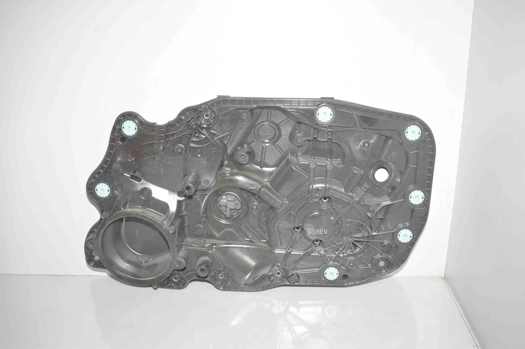 Front Right Door Panel – OEM 7499196 · BMW i4 (G26) BMW i4 (G26) eDrive40 2024